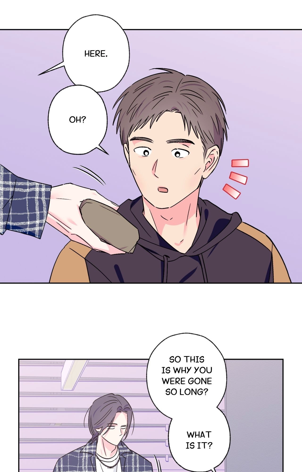 Read Breakout Scandal chapter 78 image 10 on Lezhin