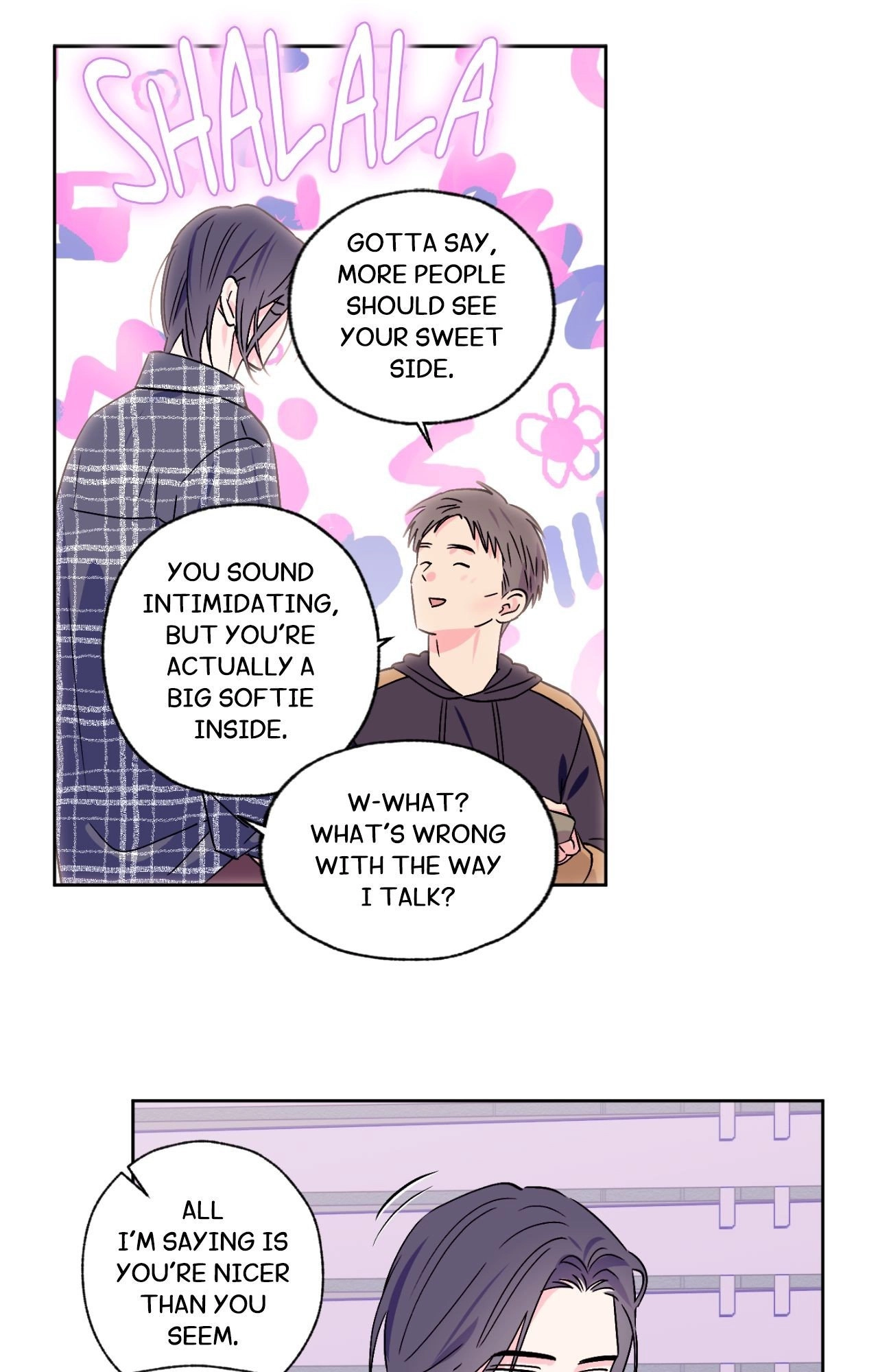 Read Breakout Scandal chapter 78 image 13 on Lezhin