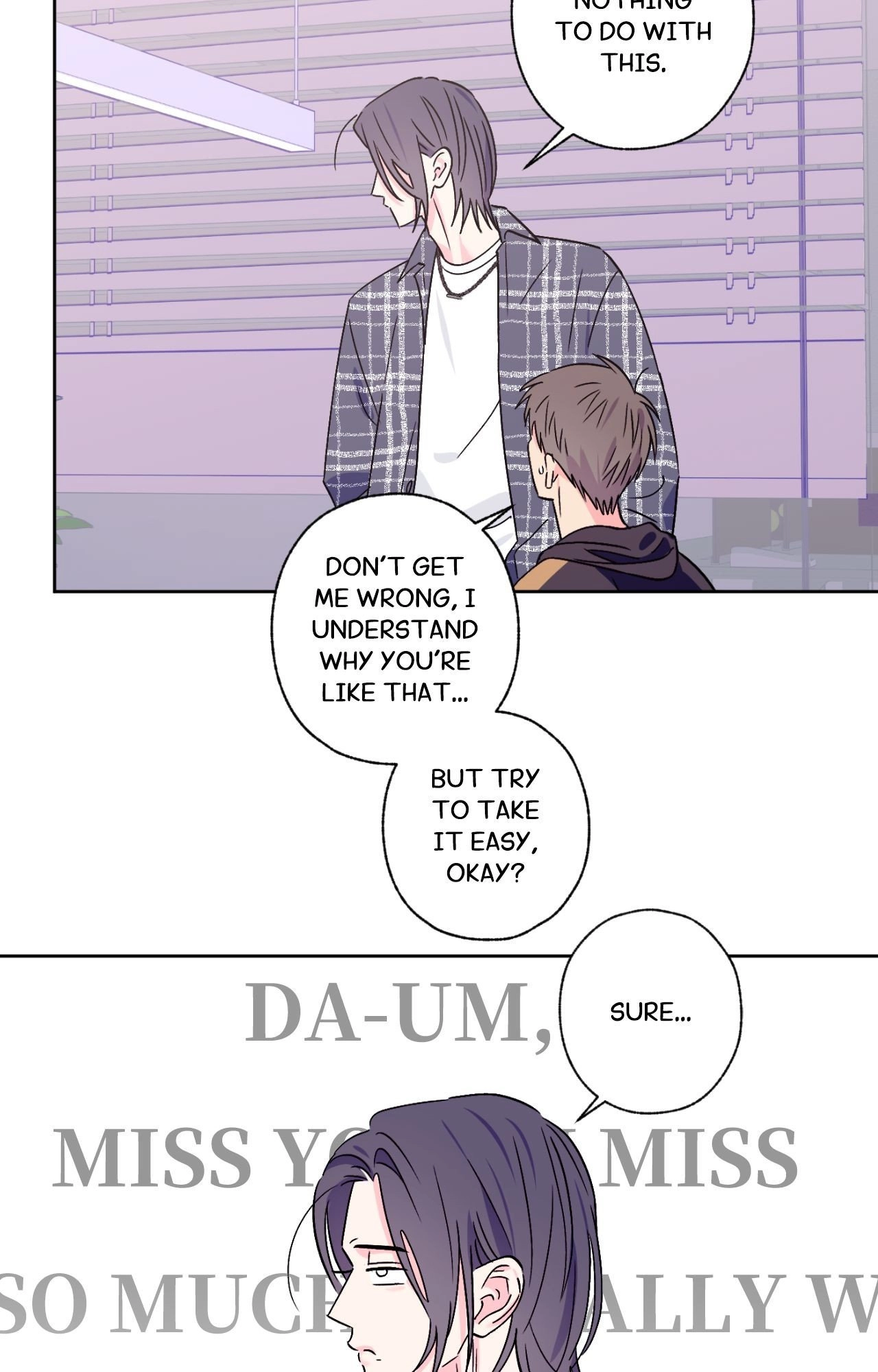 Read Breakout Scandal chapter 78 image 15 on Lezhin