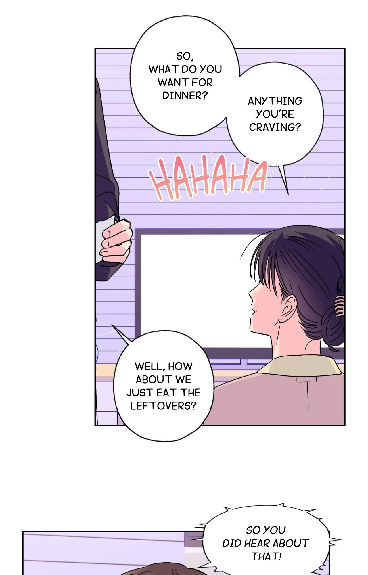 Read Breakout Scandal chapter 78 image 23 on Lezhin
