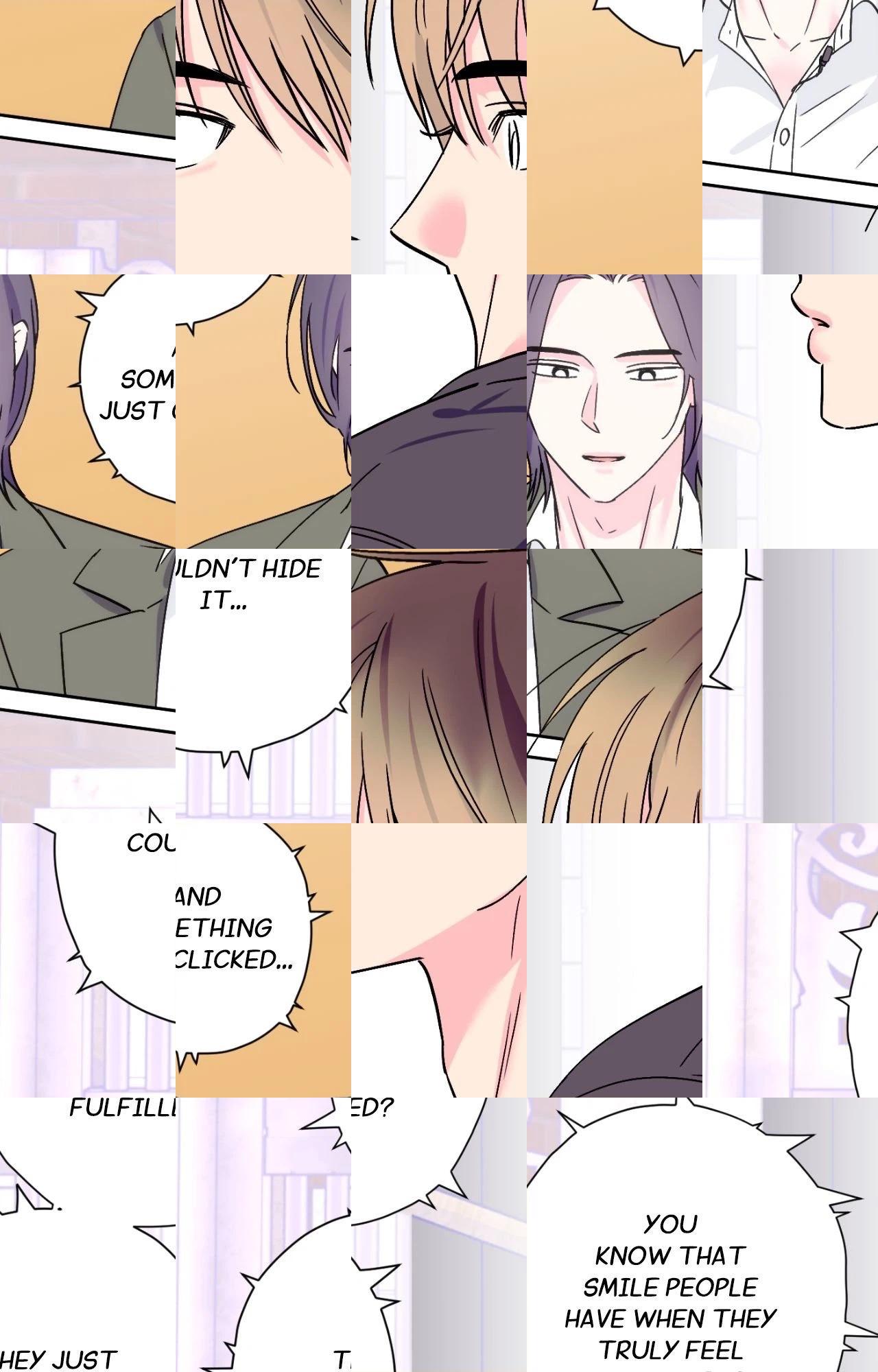 Read Breakout Scandal chapter 78 image 28 on Lezhin