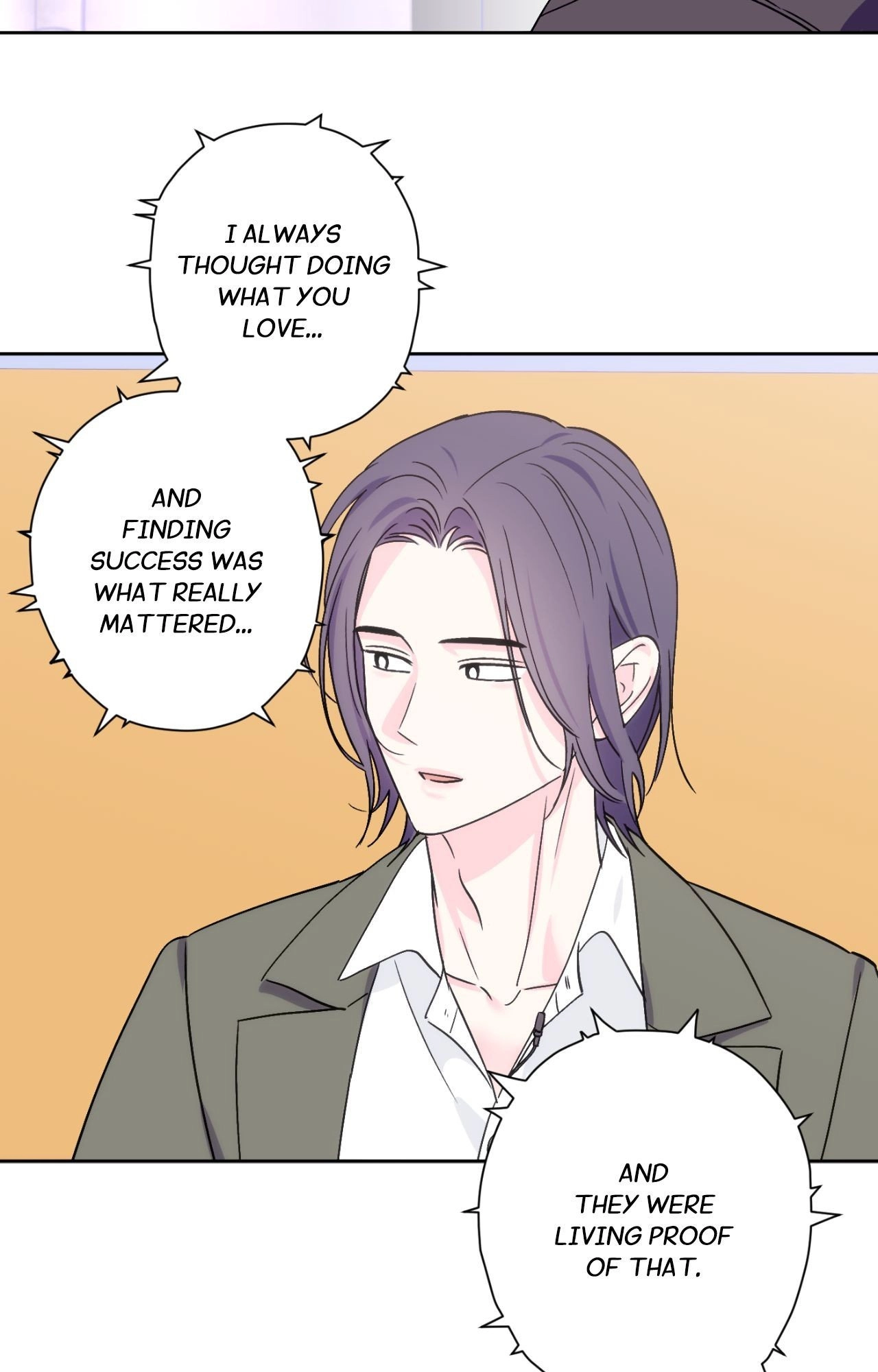 Read Breakout Scandal chapter 78 image 29 on Lezhin