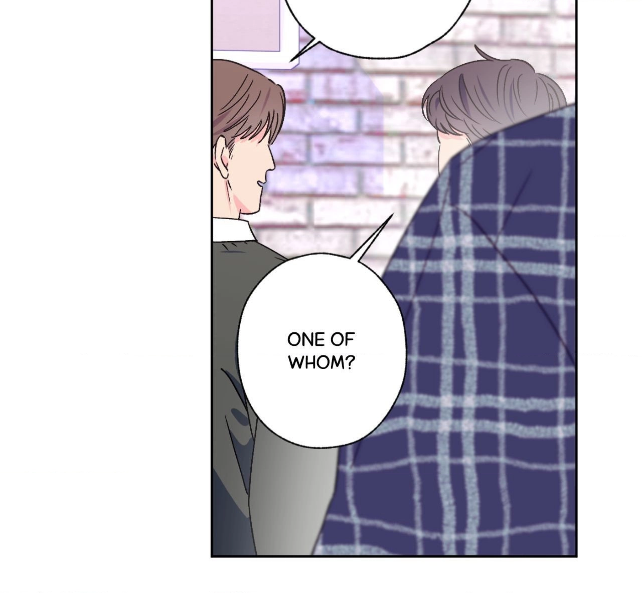 Read Breakout Scandal chapter 78 image 3 on Lezhin