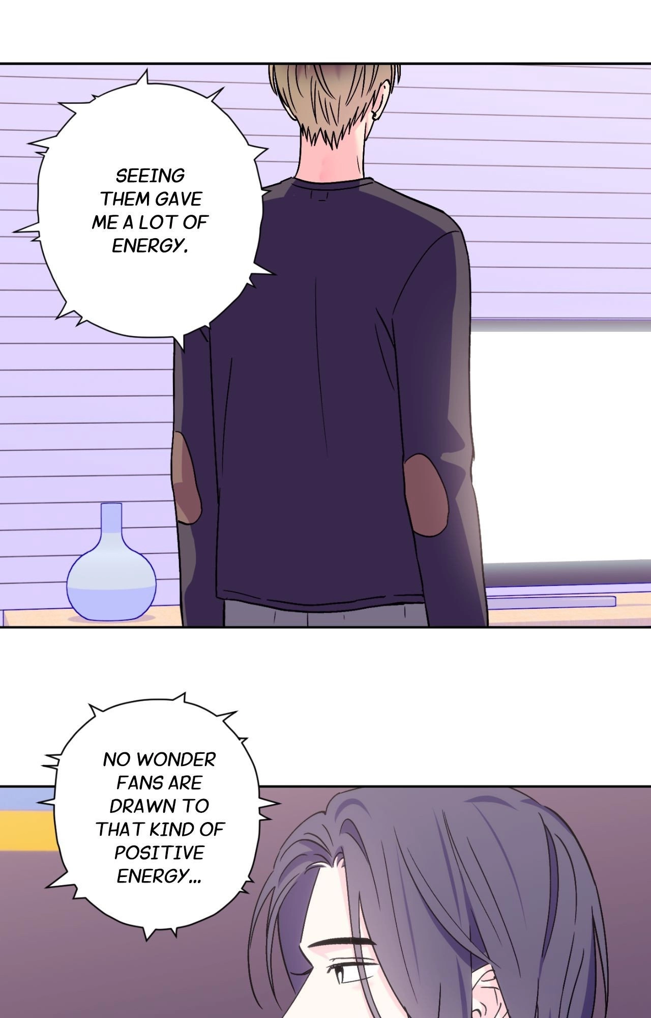 Read Breakout Scandal chapter 78 image 31 on Lezhin