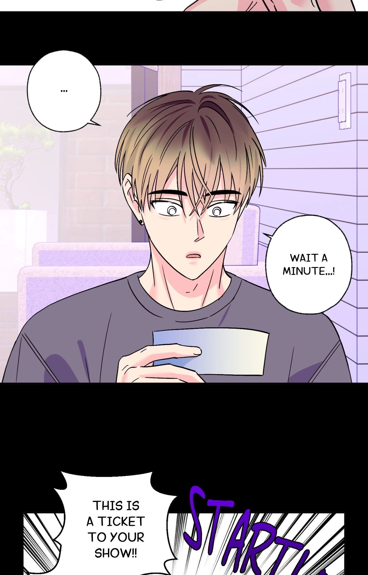 Read Breakout Scandal chapter 78 image 36 on Lezhin