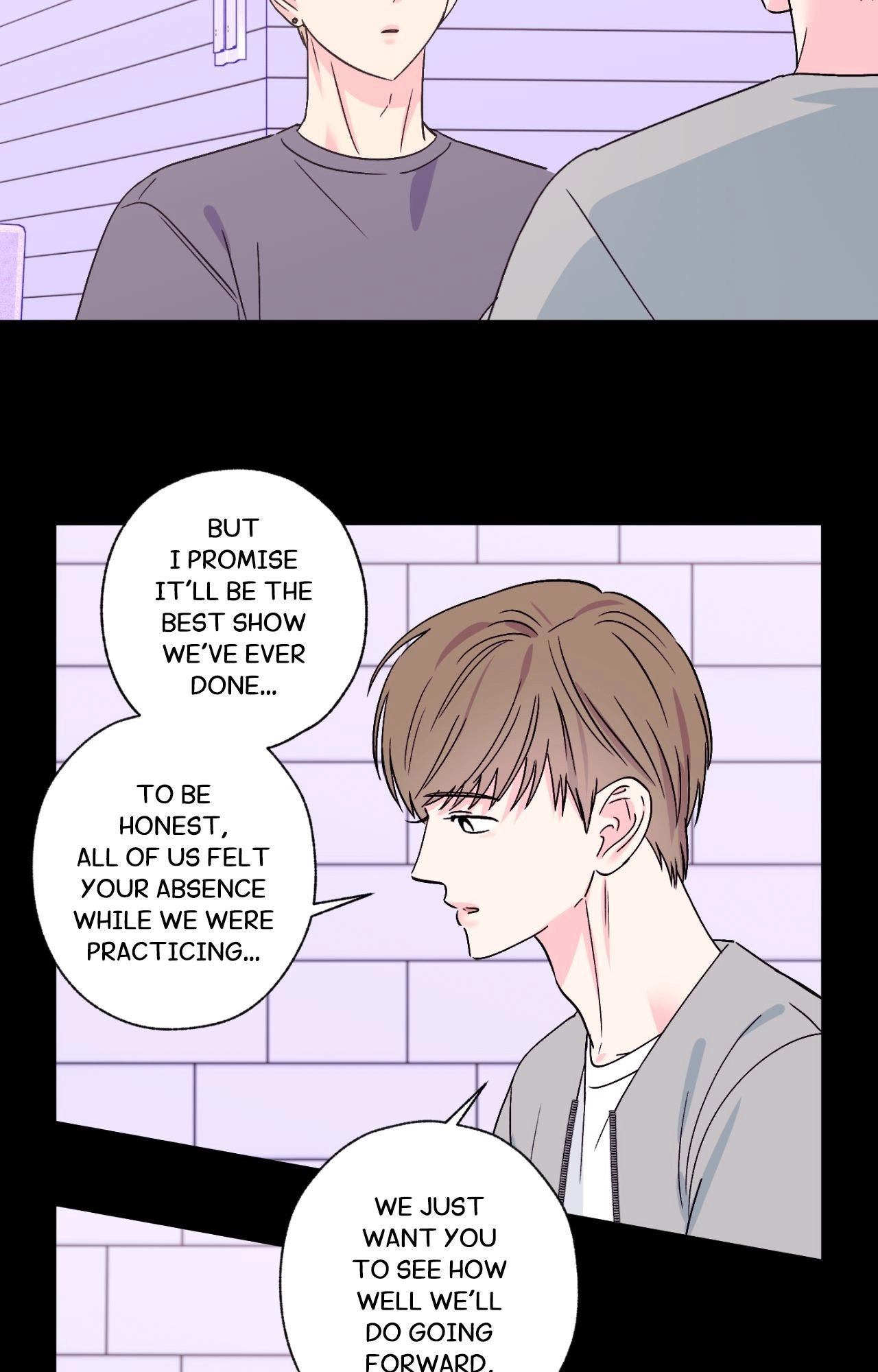 Read Breakout Scandal chapter 78 image 40 on Lezhin