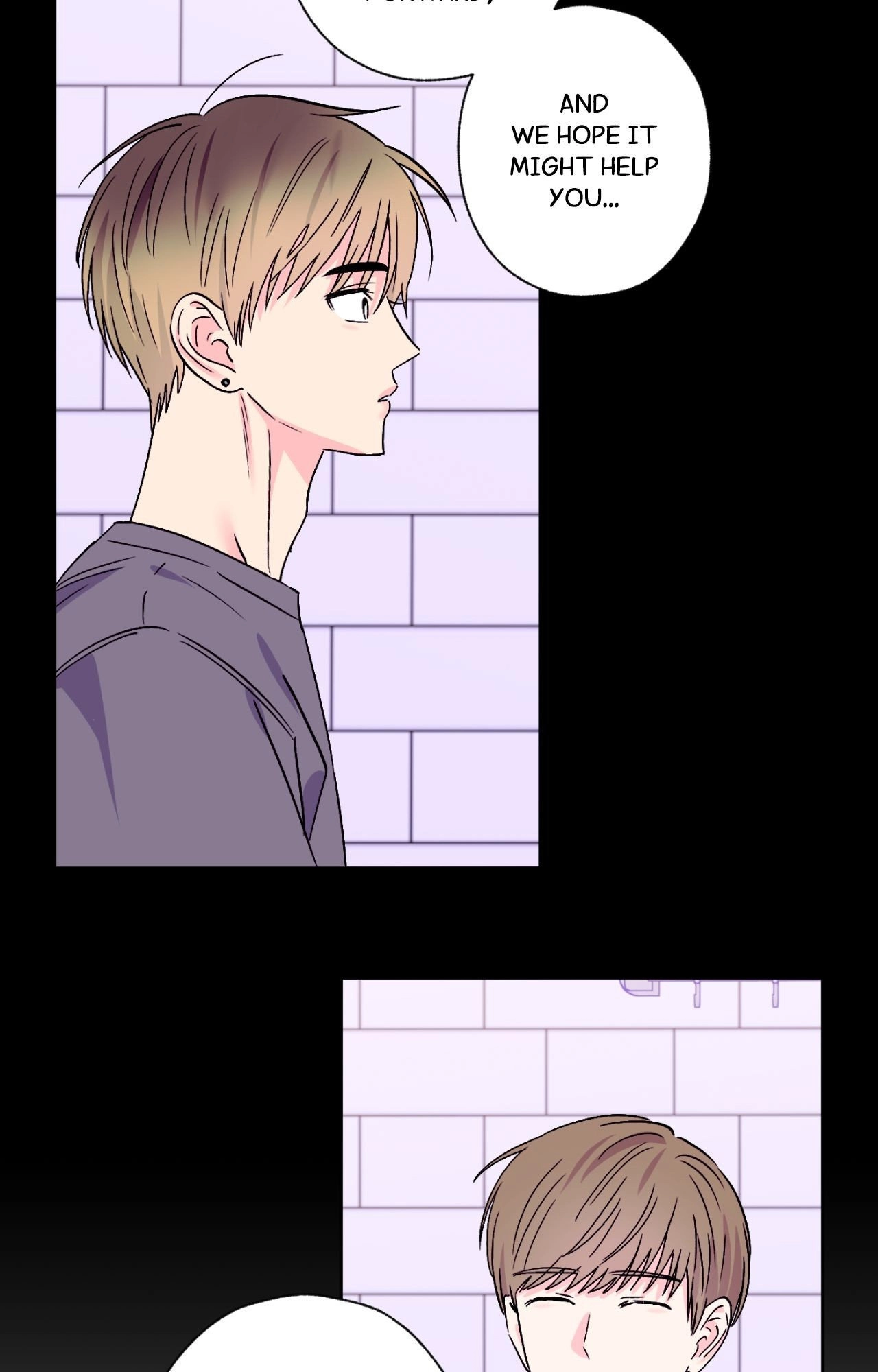 Read Breakout Scandal chapter 78 image 41 on Lezhin