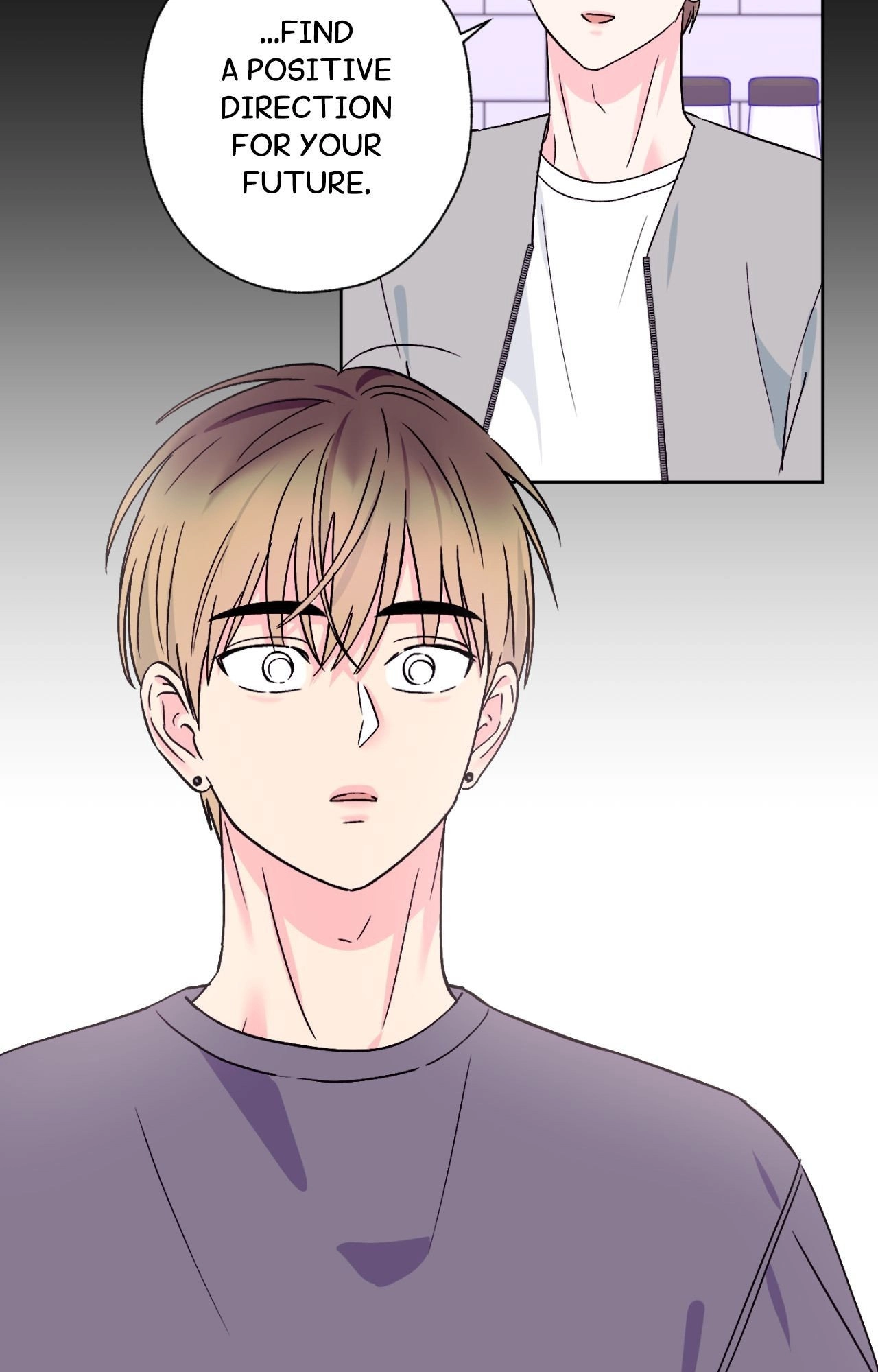 Read Breakout Scandal chapter 78 image 42 on Lezhin