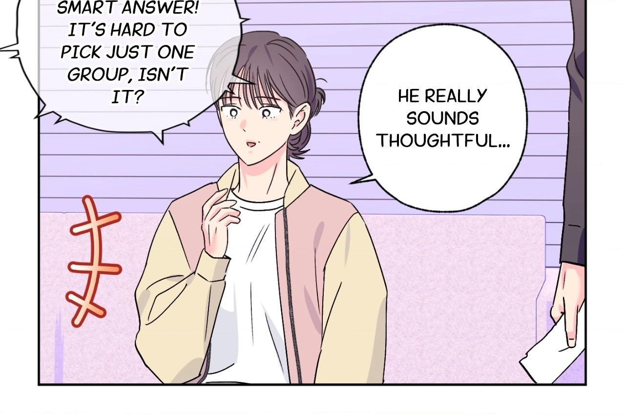 Read Breakout Scandal chapter 78 image 46 on Lezhin
