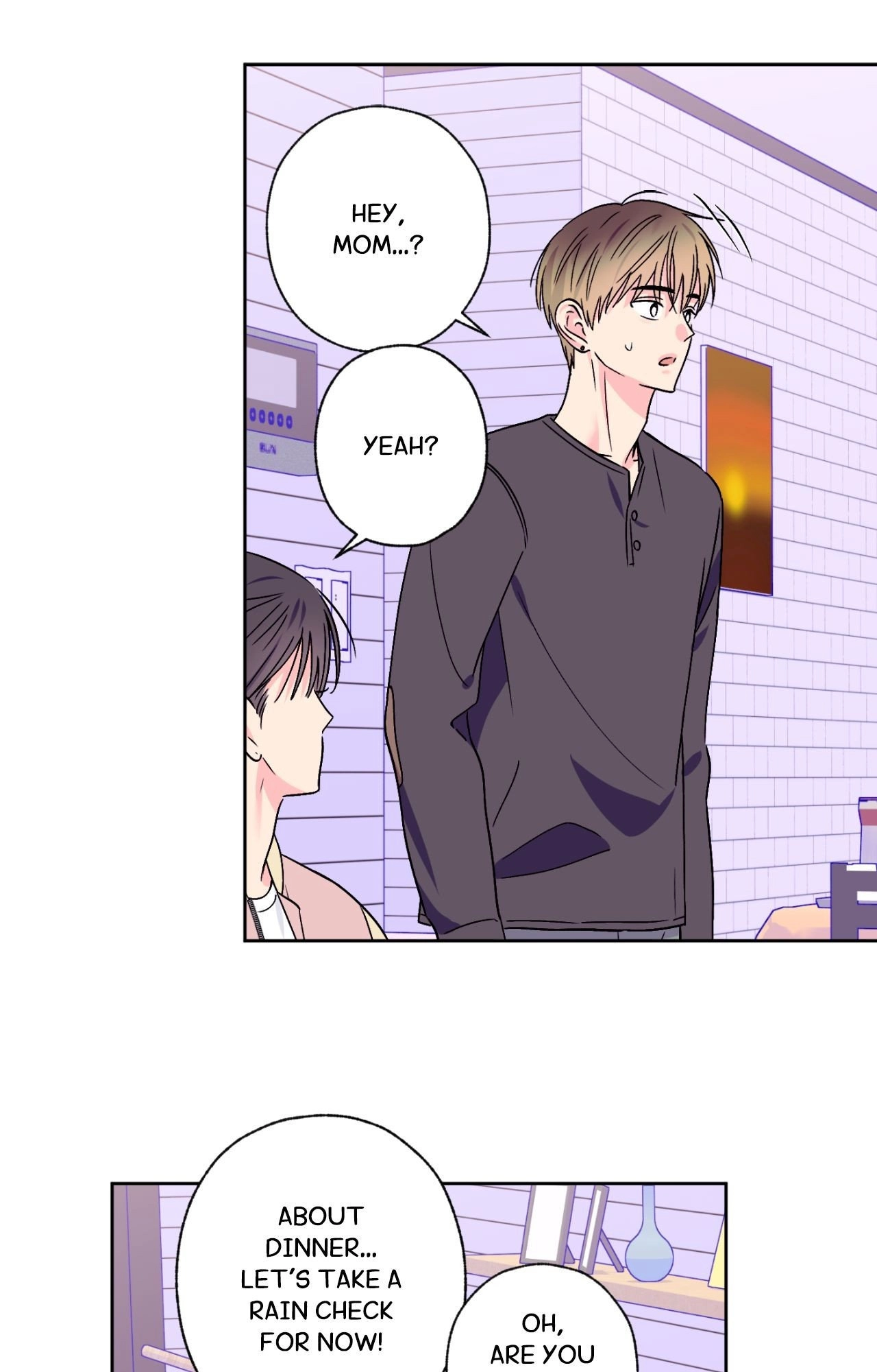 Read Breakout Scandal chapter 78 image 47 on Lezhin