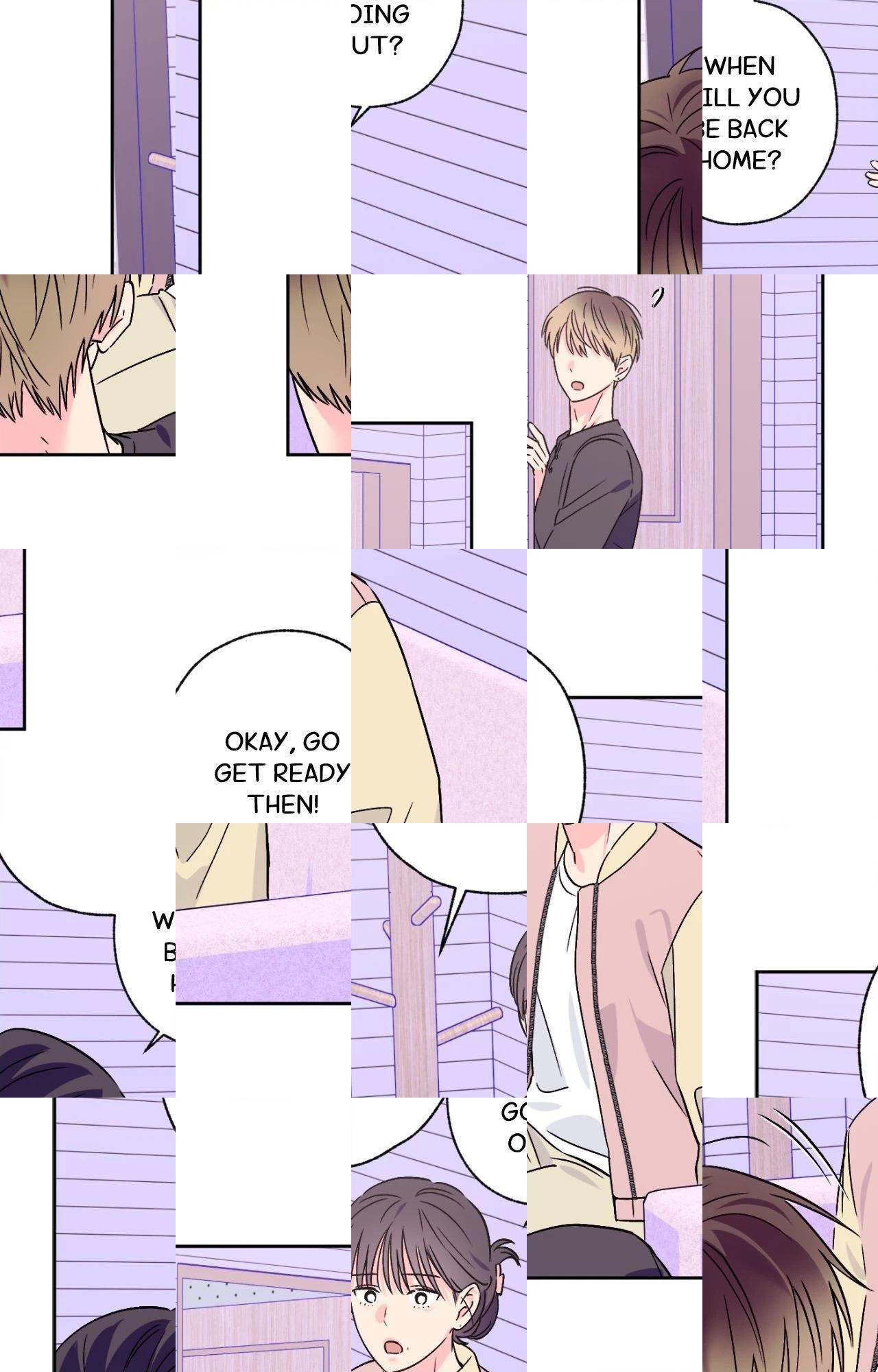 Read Breakout Scandal chapter 78 image 48 on Lezhin