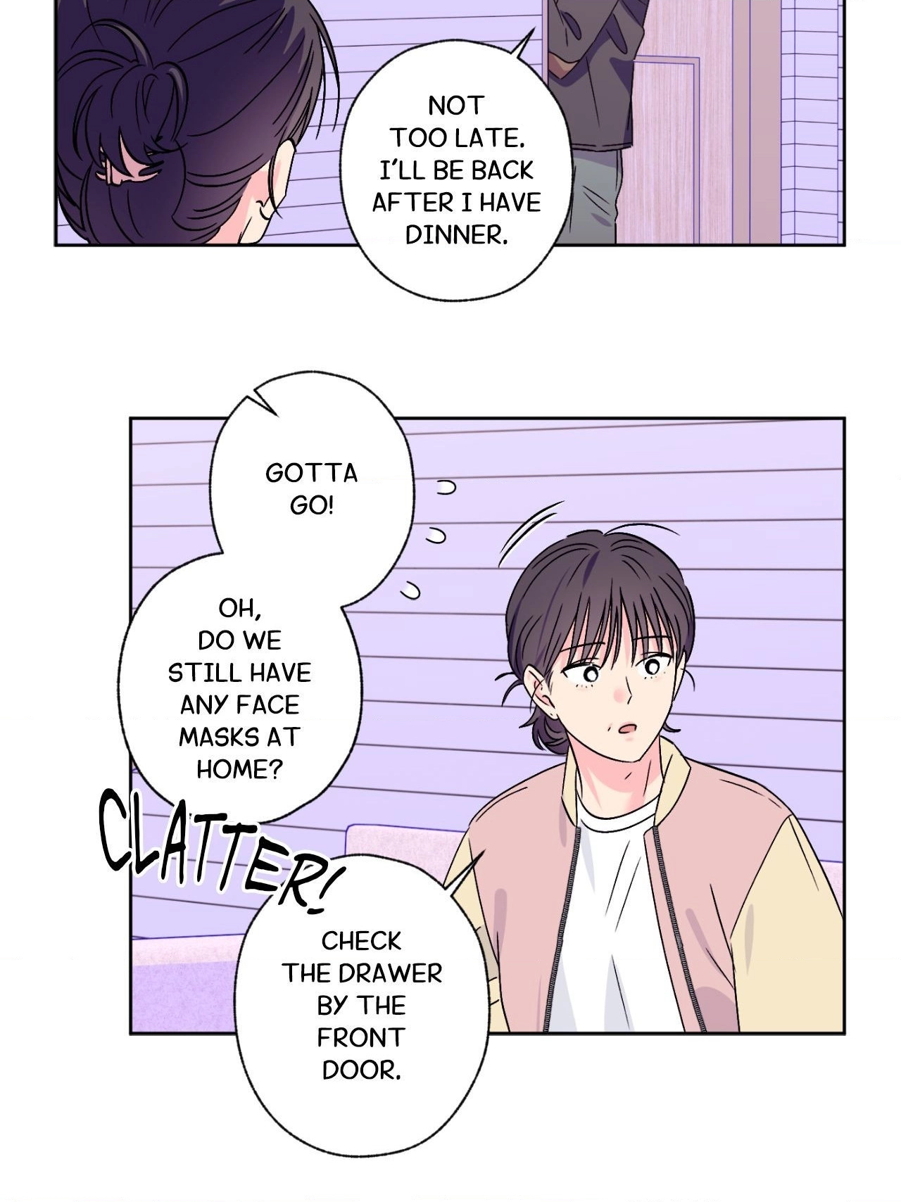 Read Breakout Scandal chapter 78 image 49 on Lezhin