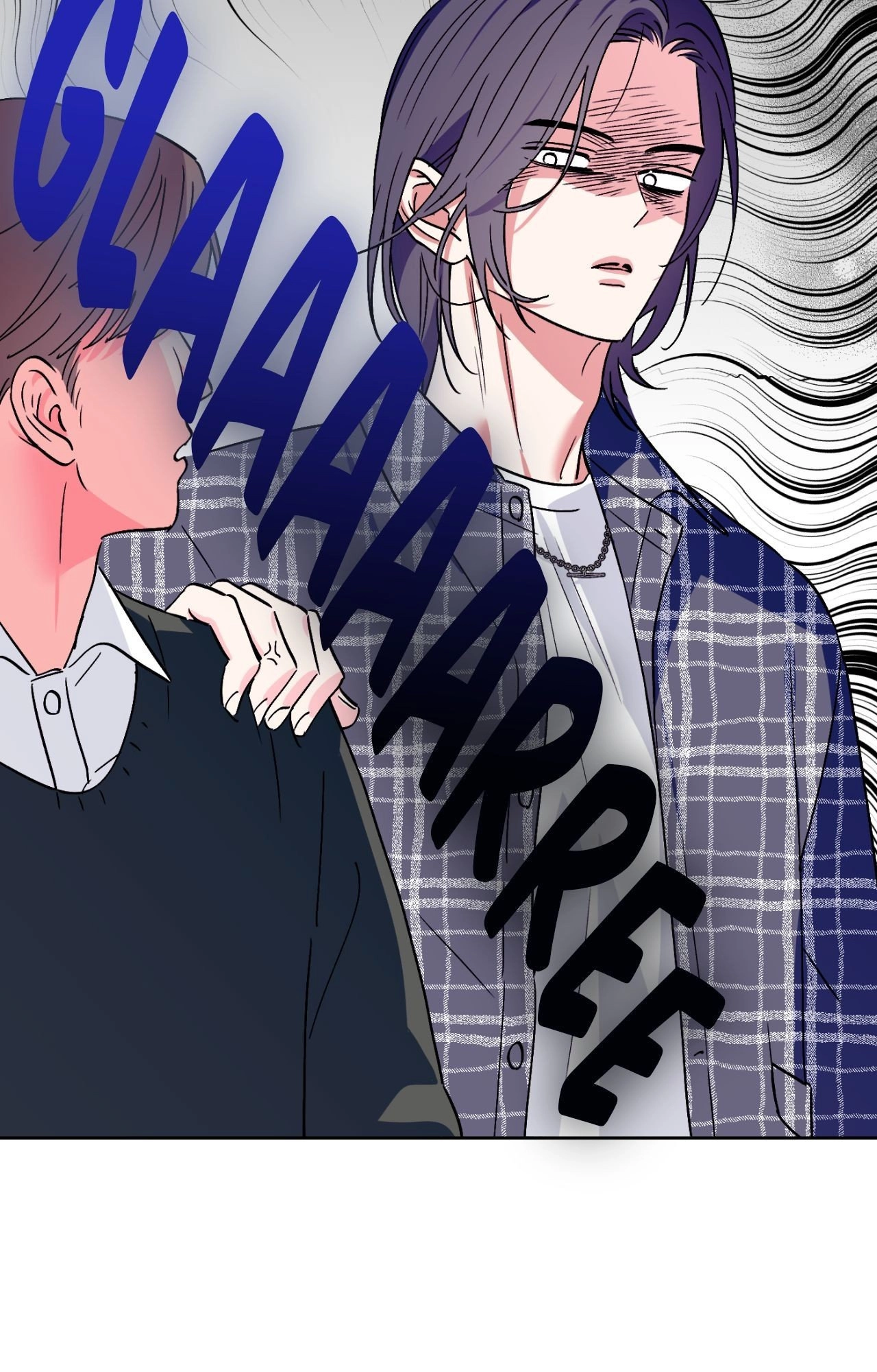 Read Breakout Scandal chapter 78 image 5 on Lezhin