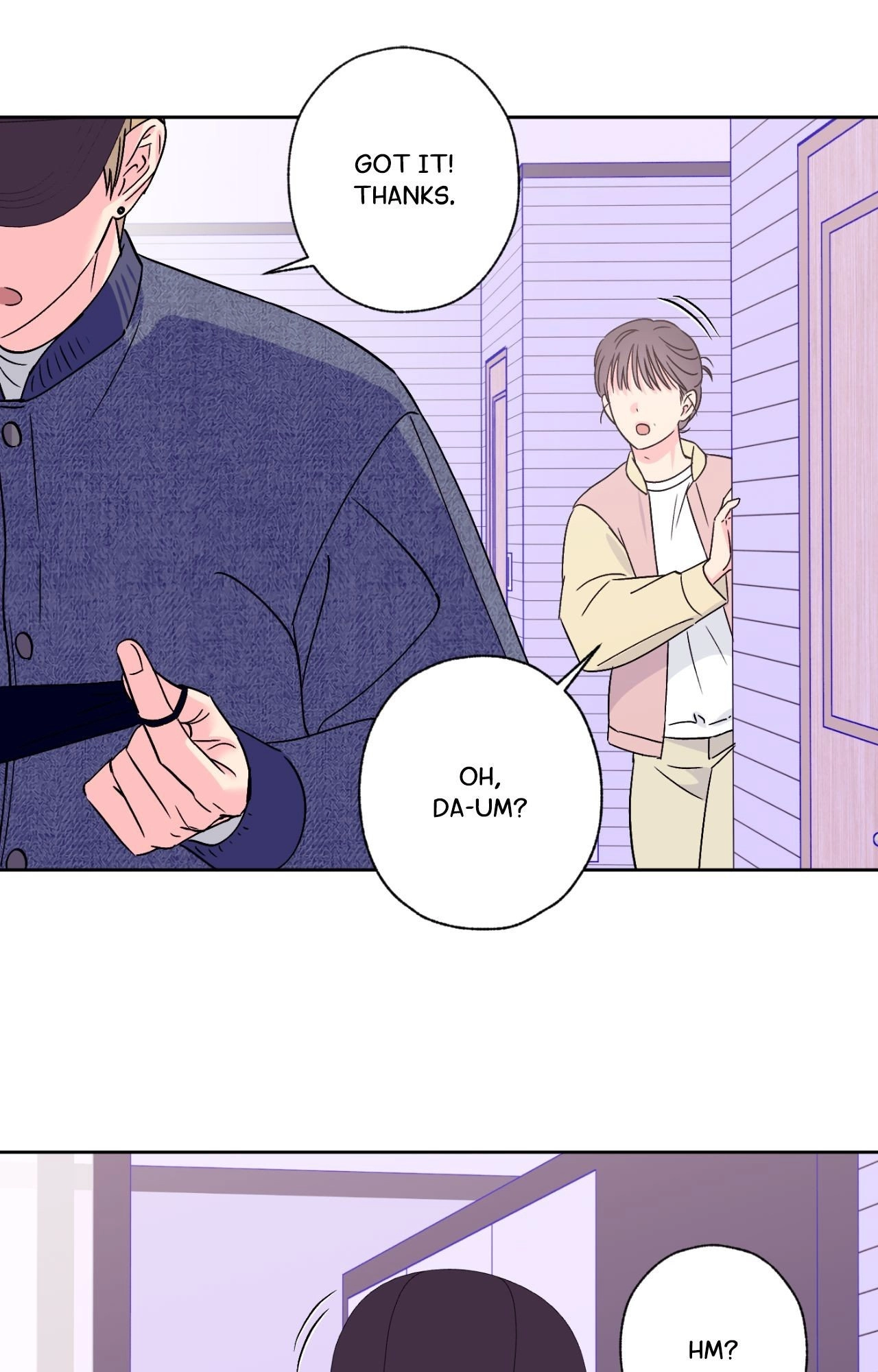 Read Breakout Scandal chapter 78 image 50 on Lezhin