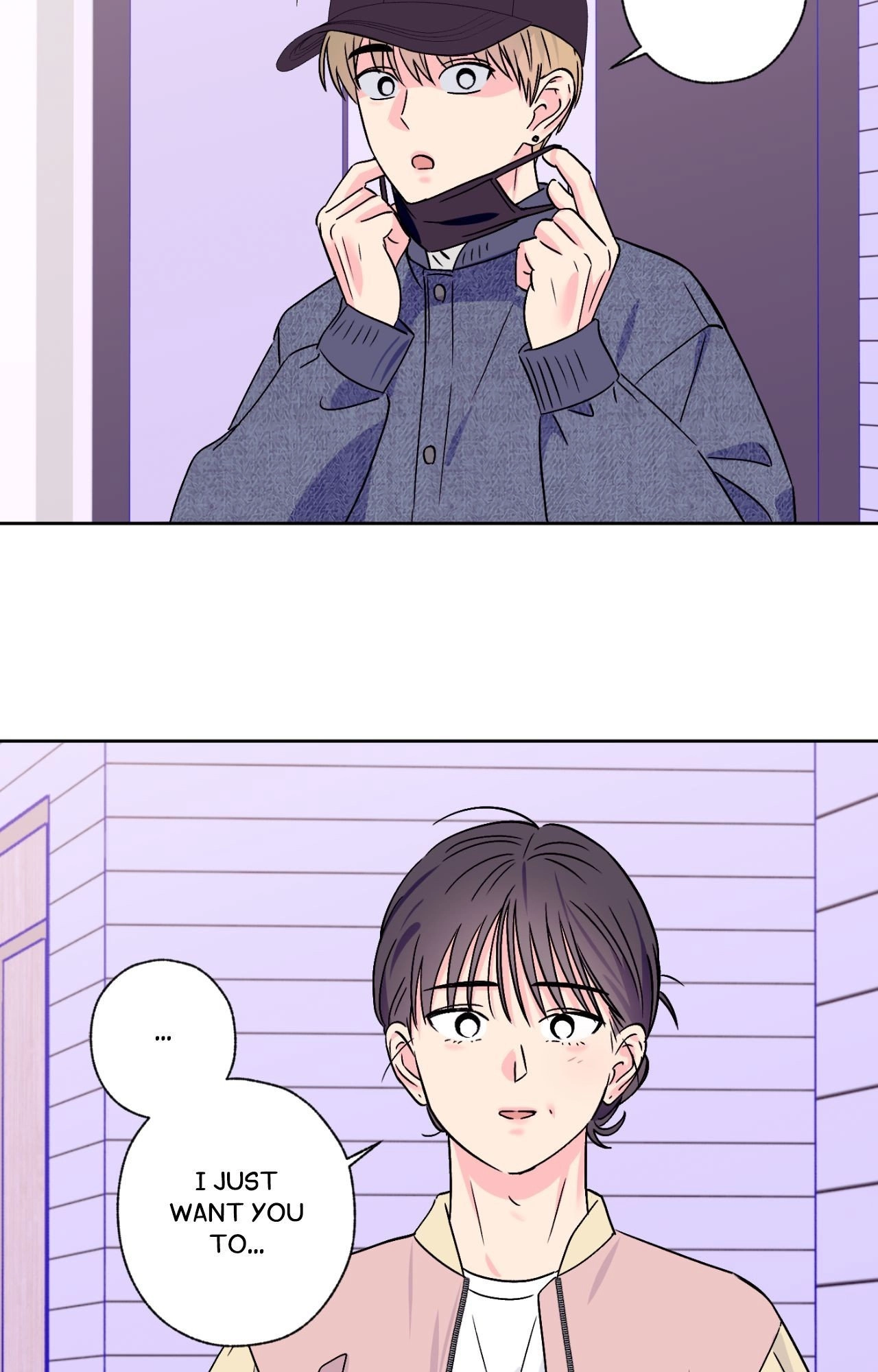 Read Breakout Scandal chapter 78 image 51 on Lezhin
