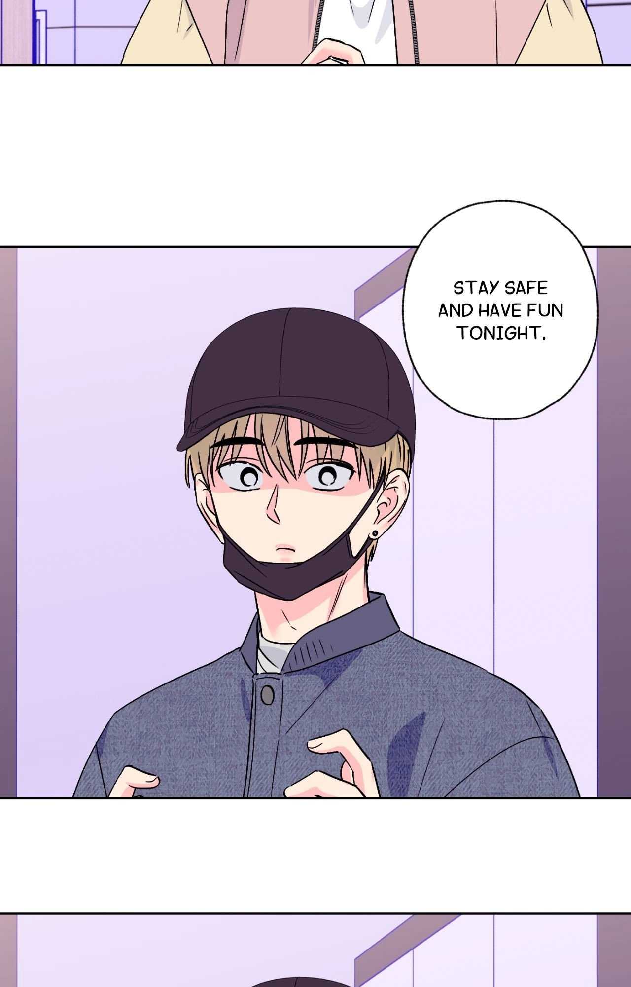 Read Breakout Scandal chapter 78 image 52 on Lezhin