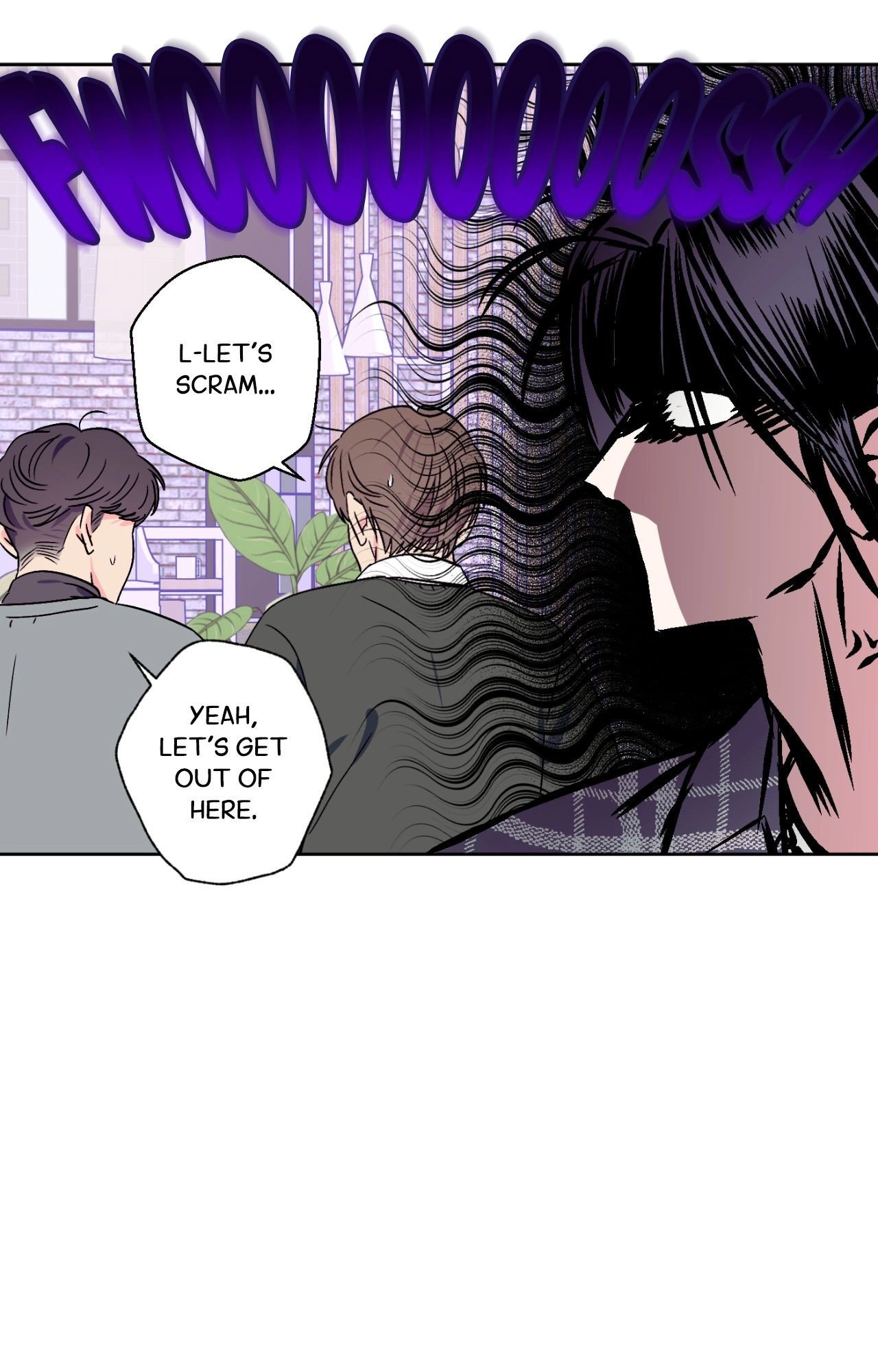 Read Breakout Scandal chapter 78 image 8 on Lezhin