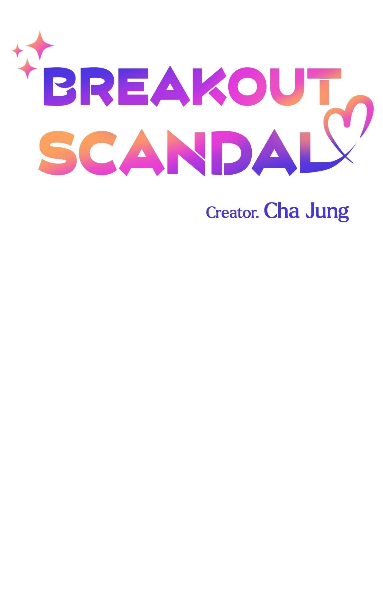 Read Breakout Scandal chapter 78 image 9 on Lezhin