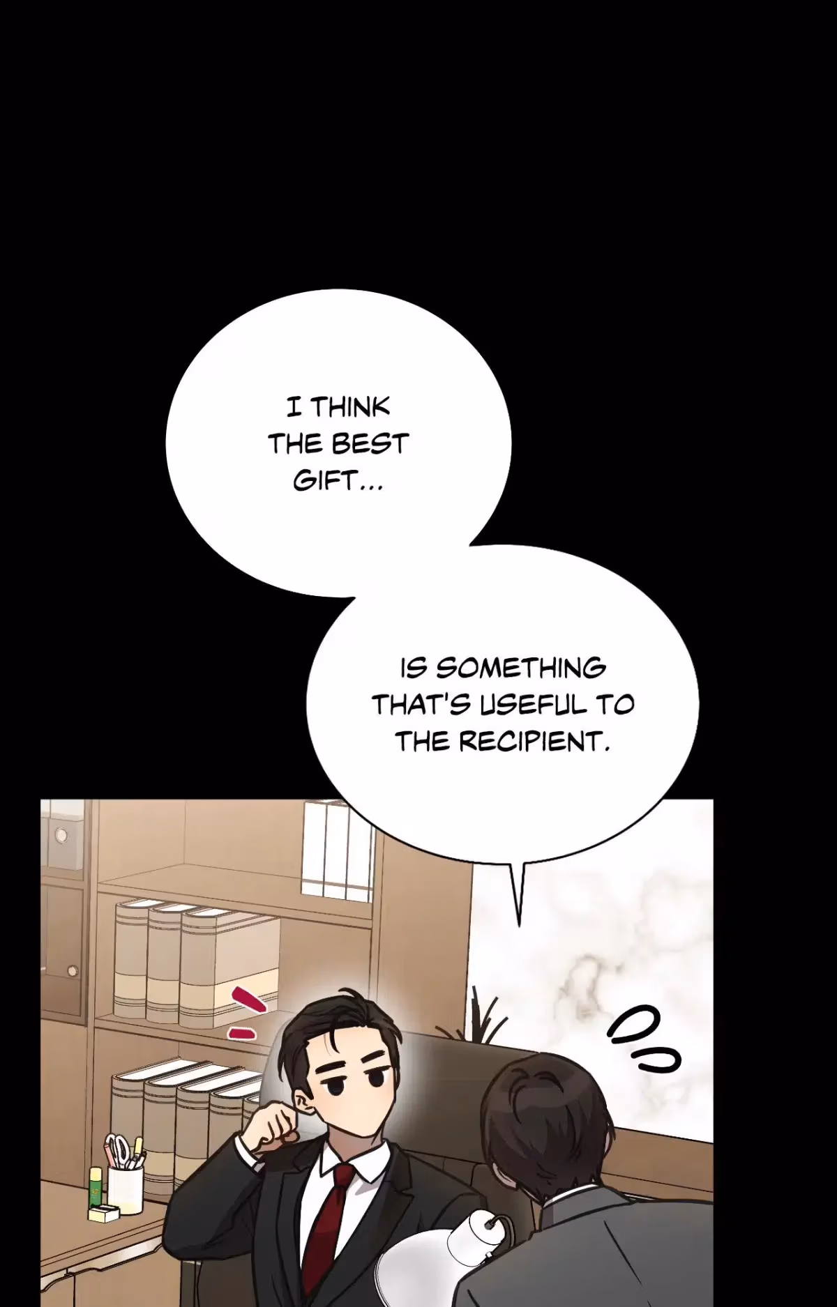 Read Breakup 101 chapter 69 image 11 on Lezhin
