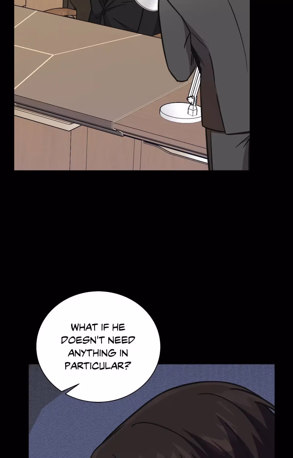 Read Breakup 101 chapter 69 image 12 on Lezhin