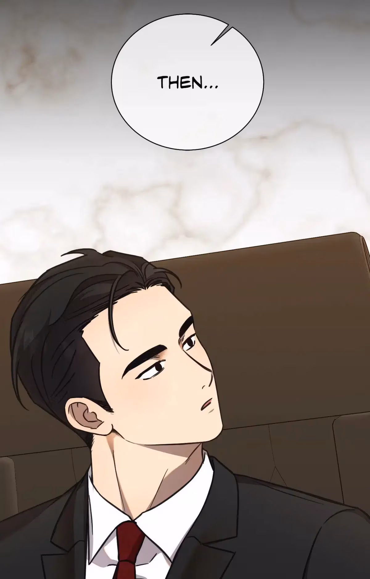Read Breakup 101 chapter 69 image 14 on Lezhin