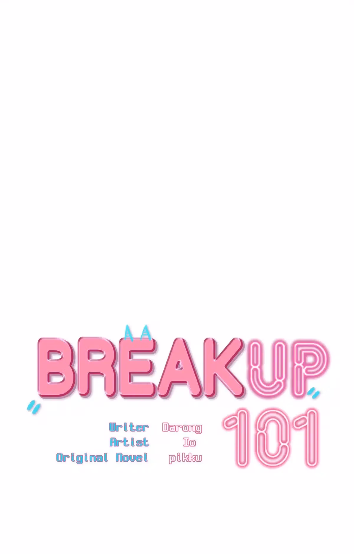 Read Breakup 101 chapter 69 image 17 on Lezhin