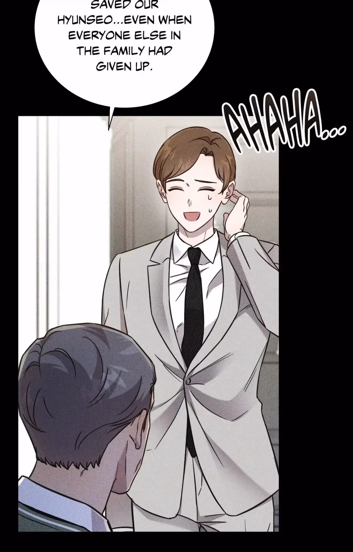 Read Breakup 101 chapter 69 image 2 on Lezhin