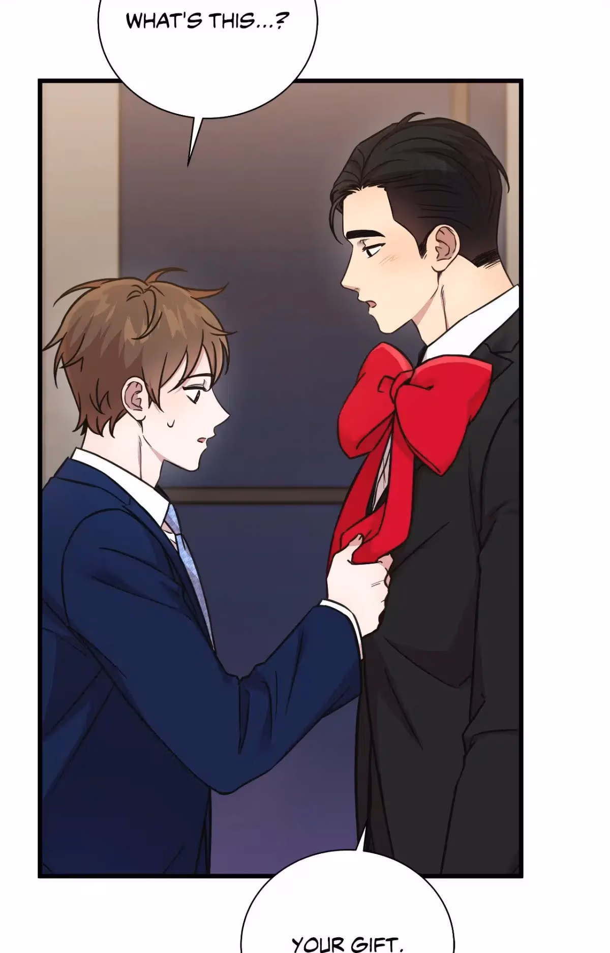 Read Breakup 101 chapter 69 image 21 on Lezhin