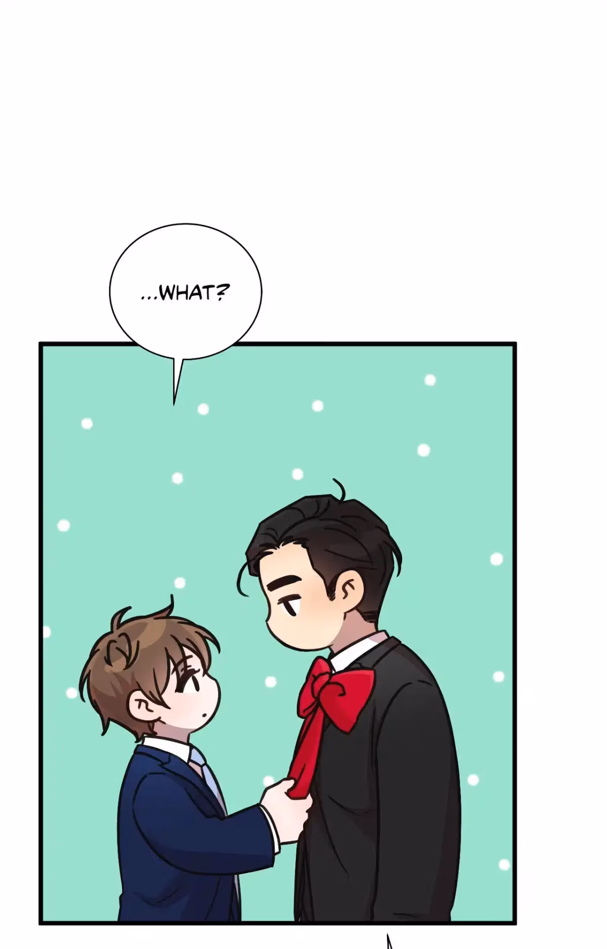 Read Breakup 101 chapter 69 image 24 on Lezhin