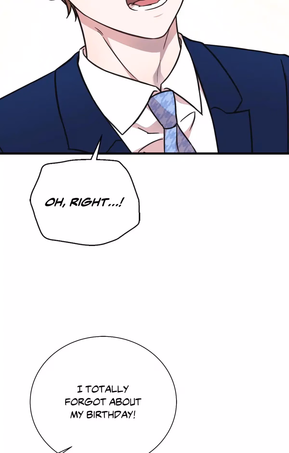 Read Breakup 101 chapter 69 image 26 on Lezhin