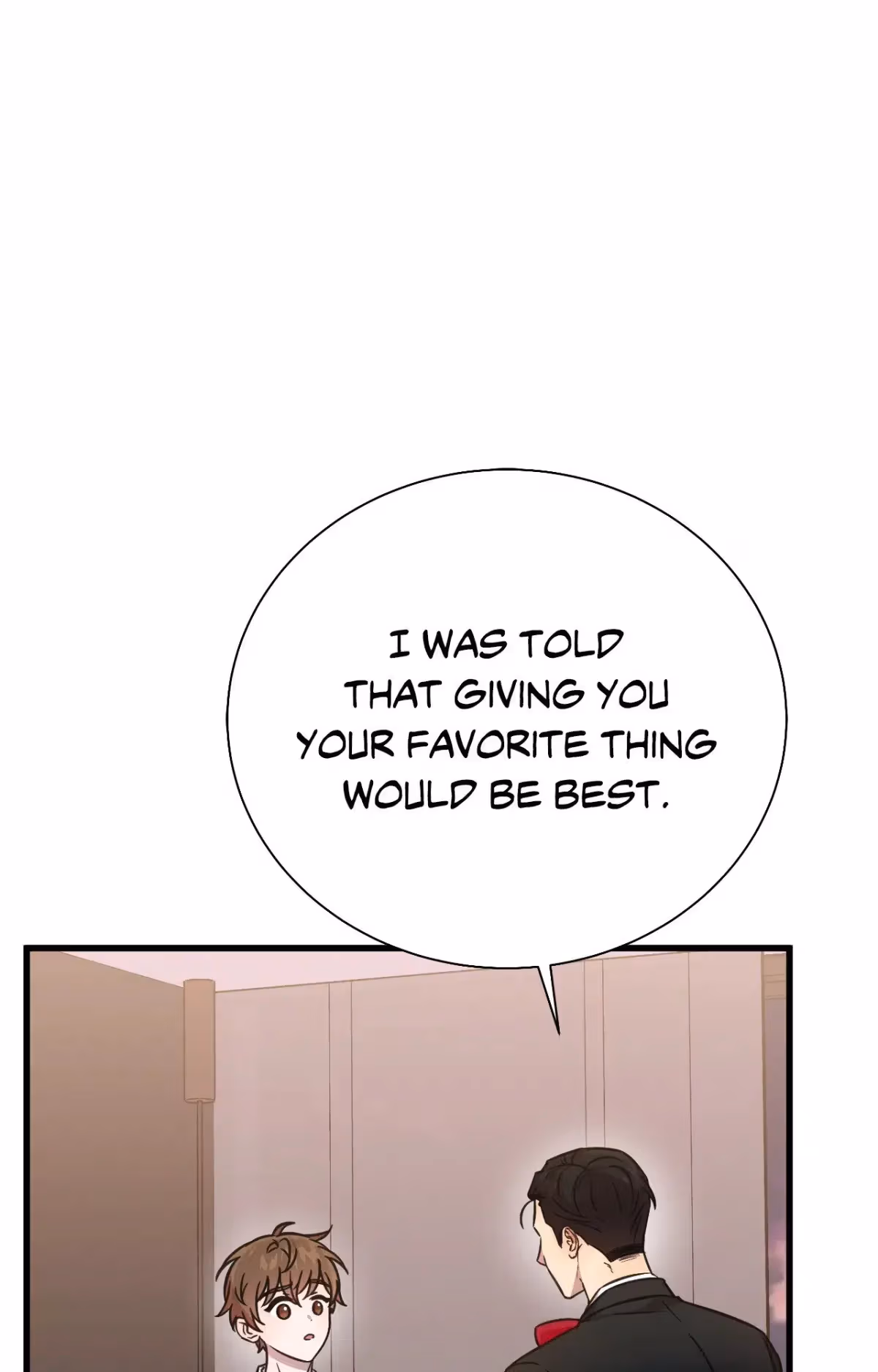 Read Breakup 101 chapter 69 image 28 on Lezhin