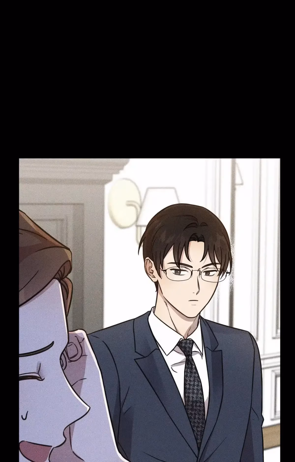 Read Breakup 101 chapter 69 image 3 on Lezhin