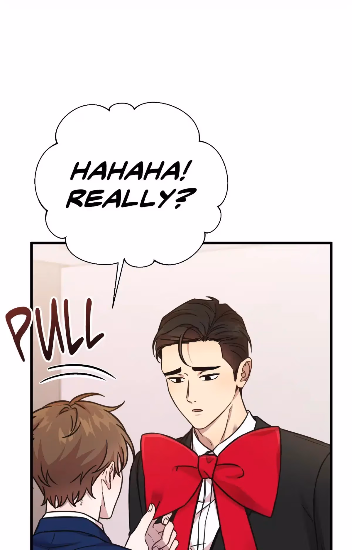 Read Breakup 101 chapter 69 image 31 on Lezhin