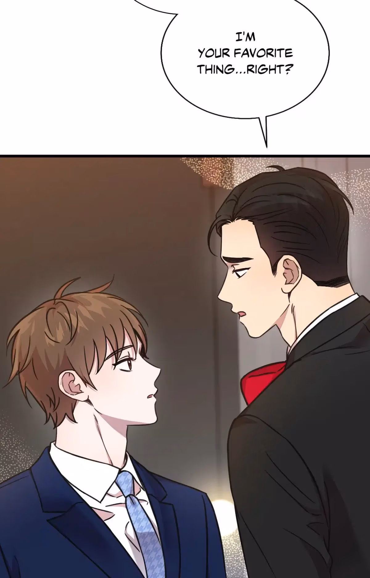 Read Breakup 101 chapter 69 image 34 on Lezhin