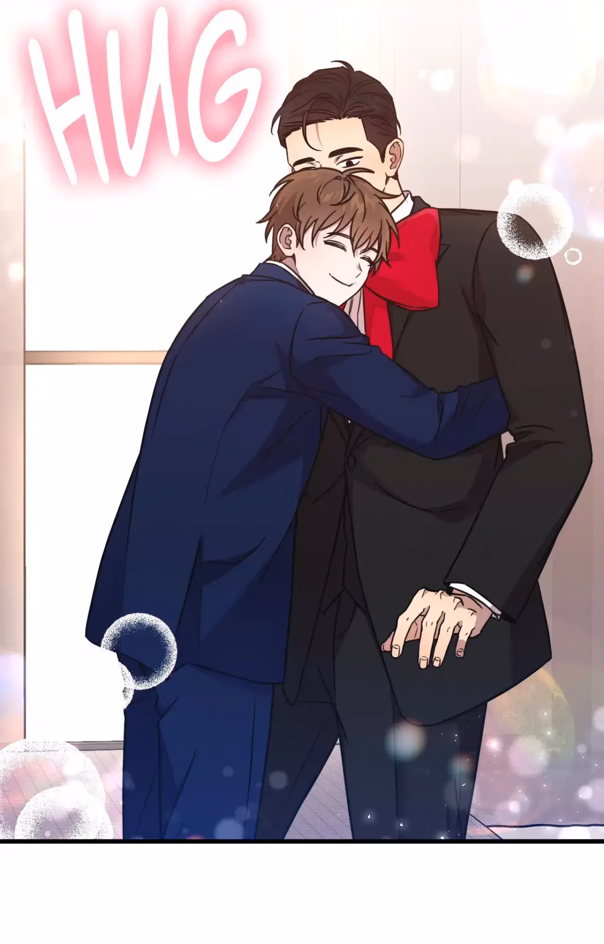 Read Breakup 101 chapter 69 image 37 on Lezhin