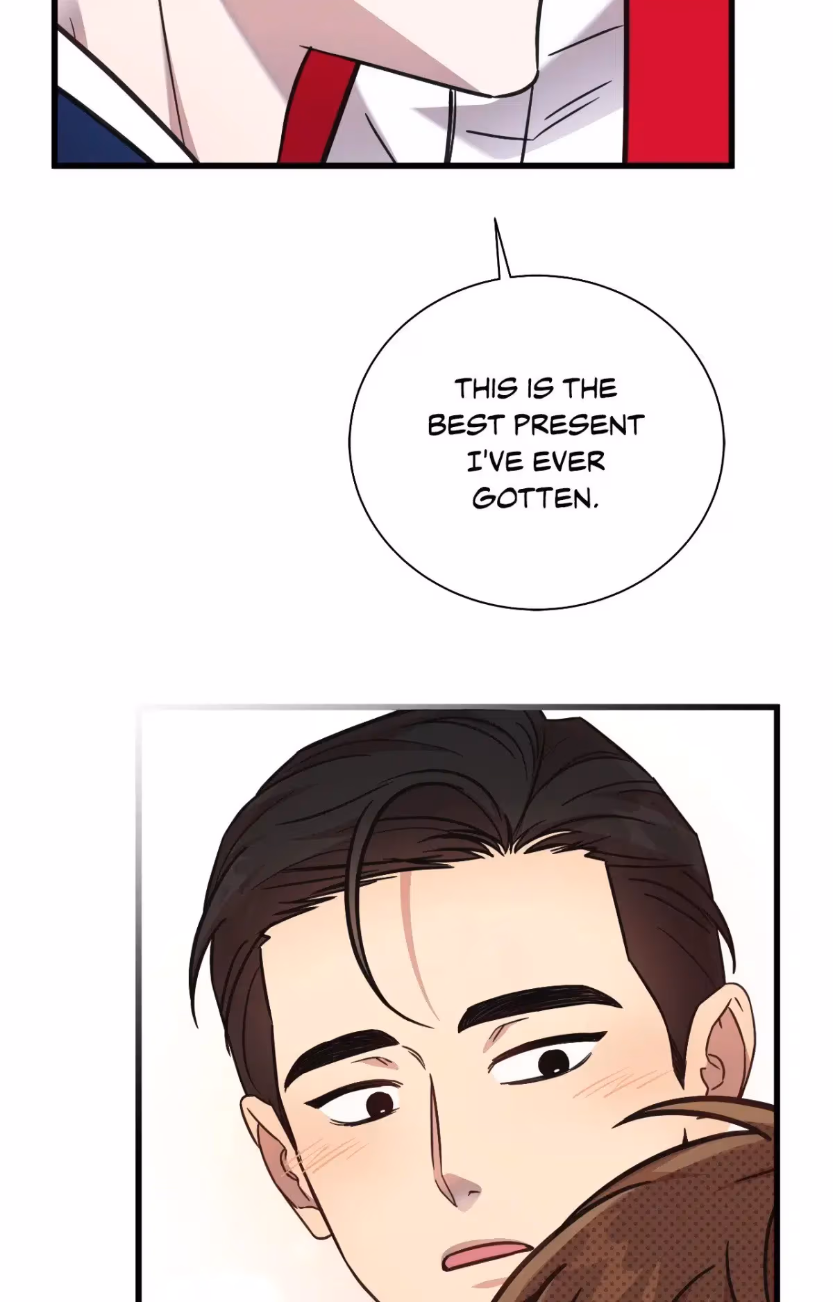 Read Breakup 101 chapter 69 image 39 on Lezhin