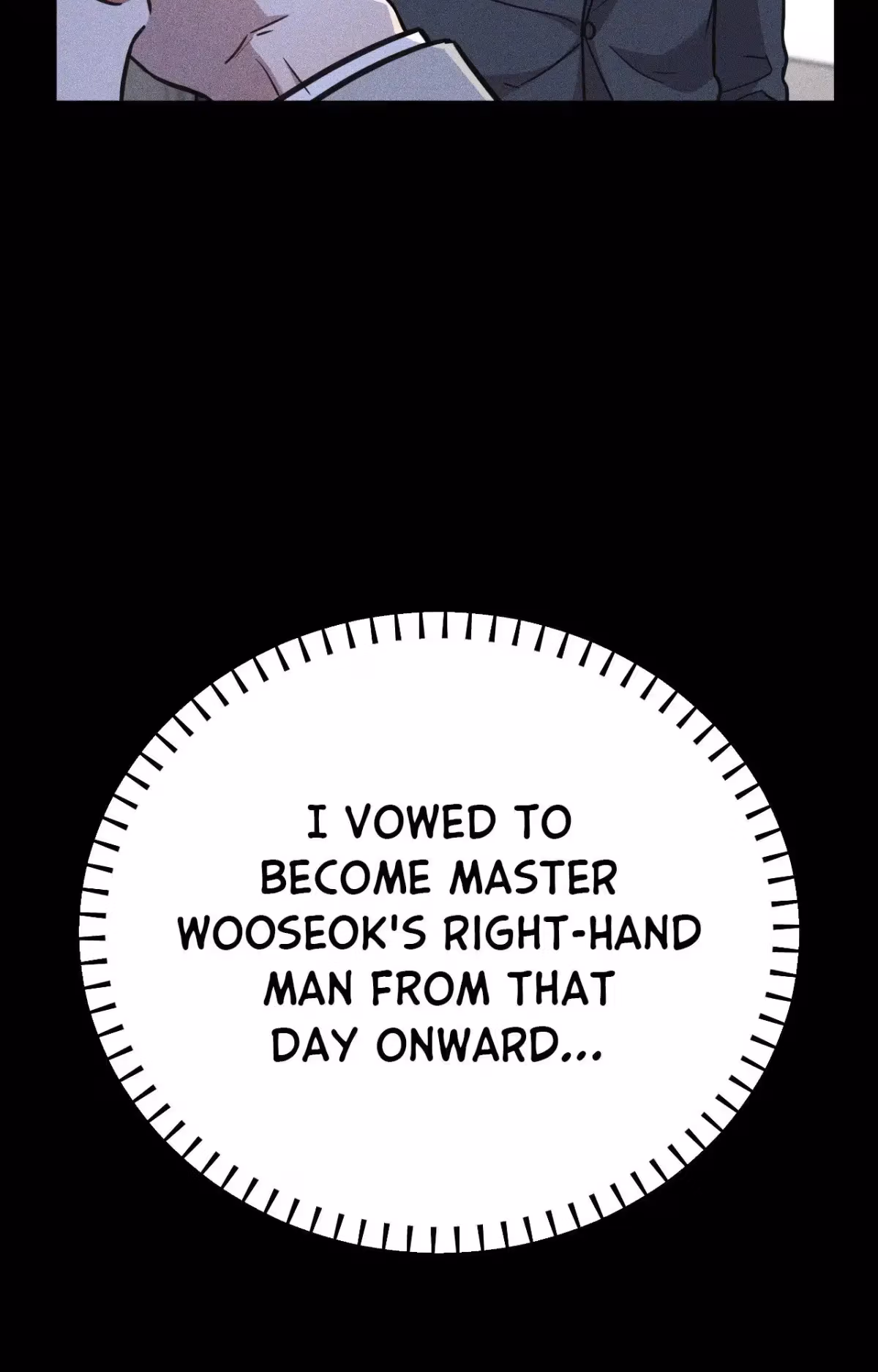 Read Breakup 101 chapter 69 image 4 on Lezhin