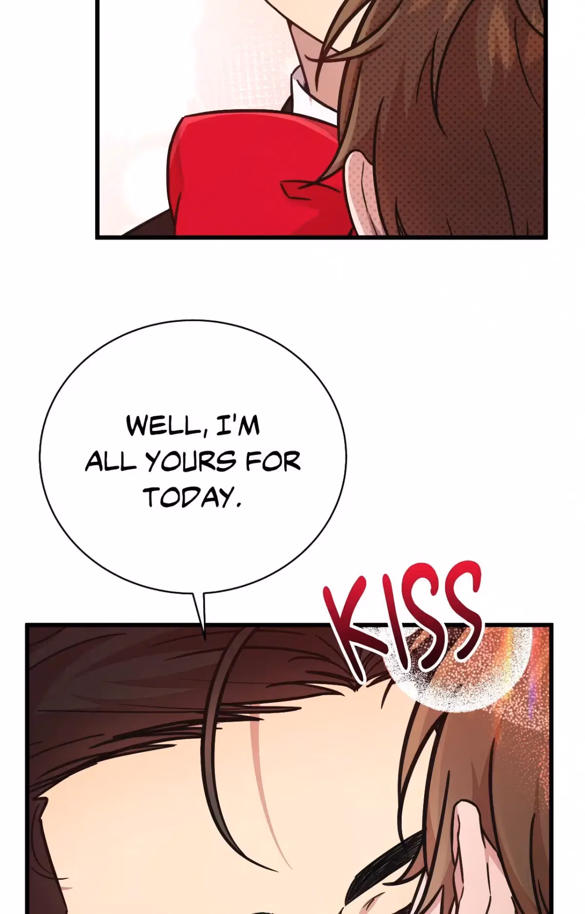 Read Breakup 101 chapter 69 image 40 on Lezhin