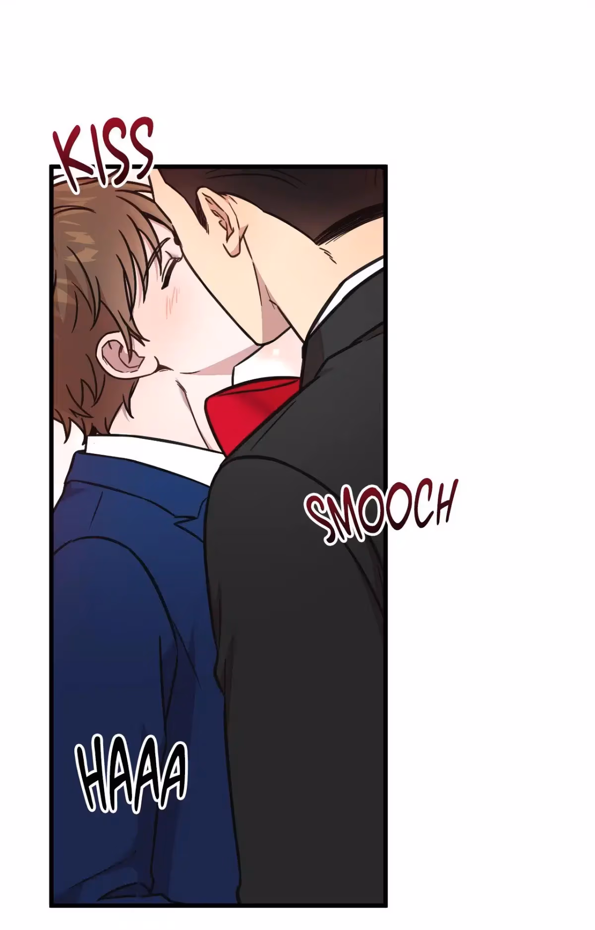 Read Breakup 101 chapter 69 image 42 on Lezhin