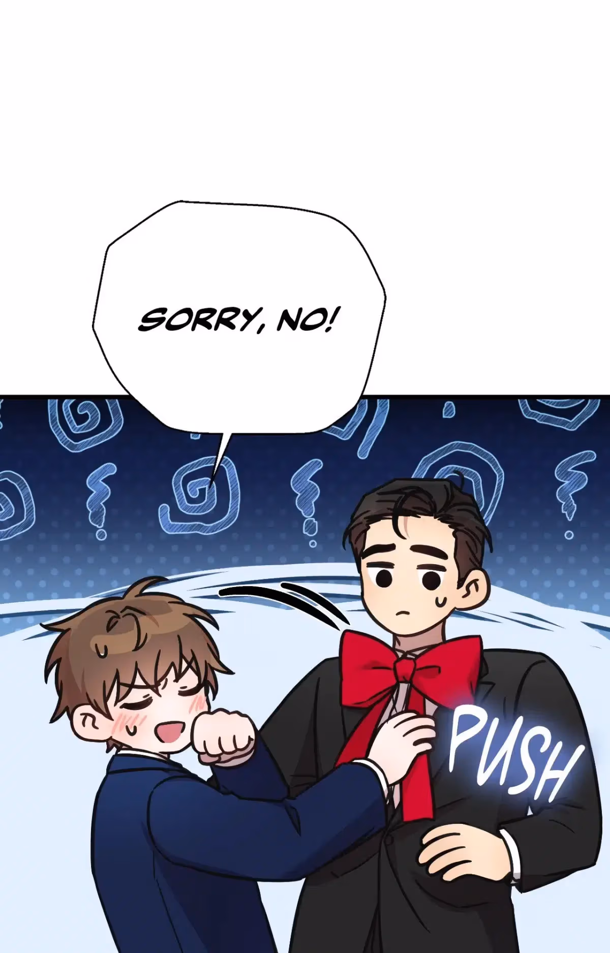 Read Breakup 101 chapter 69 image 44 on Lezhin