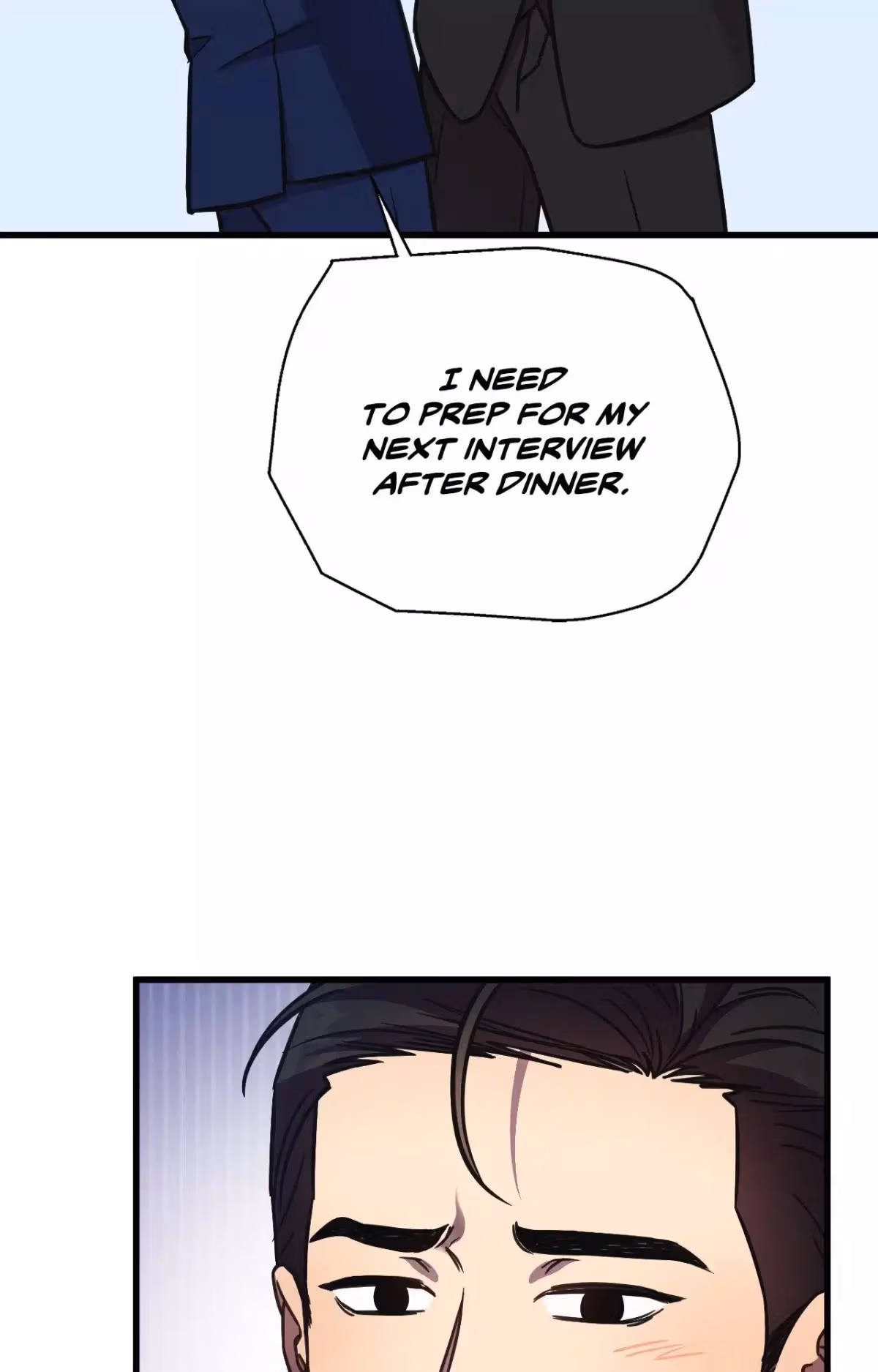 Read Breakup 101 chapter 69 image 45 on Lezhin