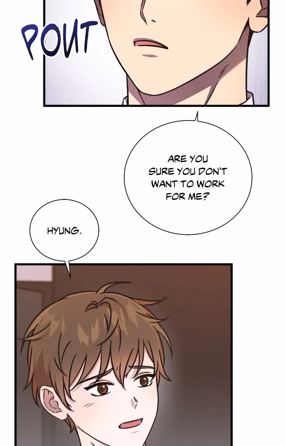 Read Breakup 101 chapter 69 image 46 on Lezhin