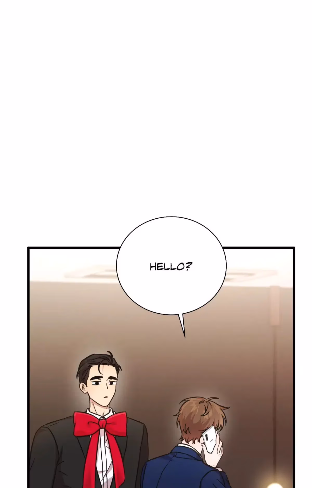 Read Breakup 101 chapter 69 image 48 on Lezhin