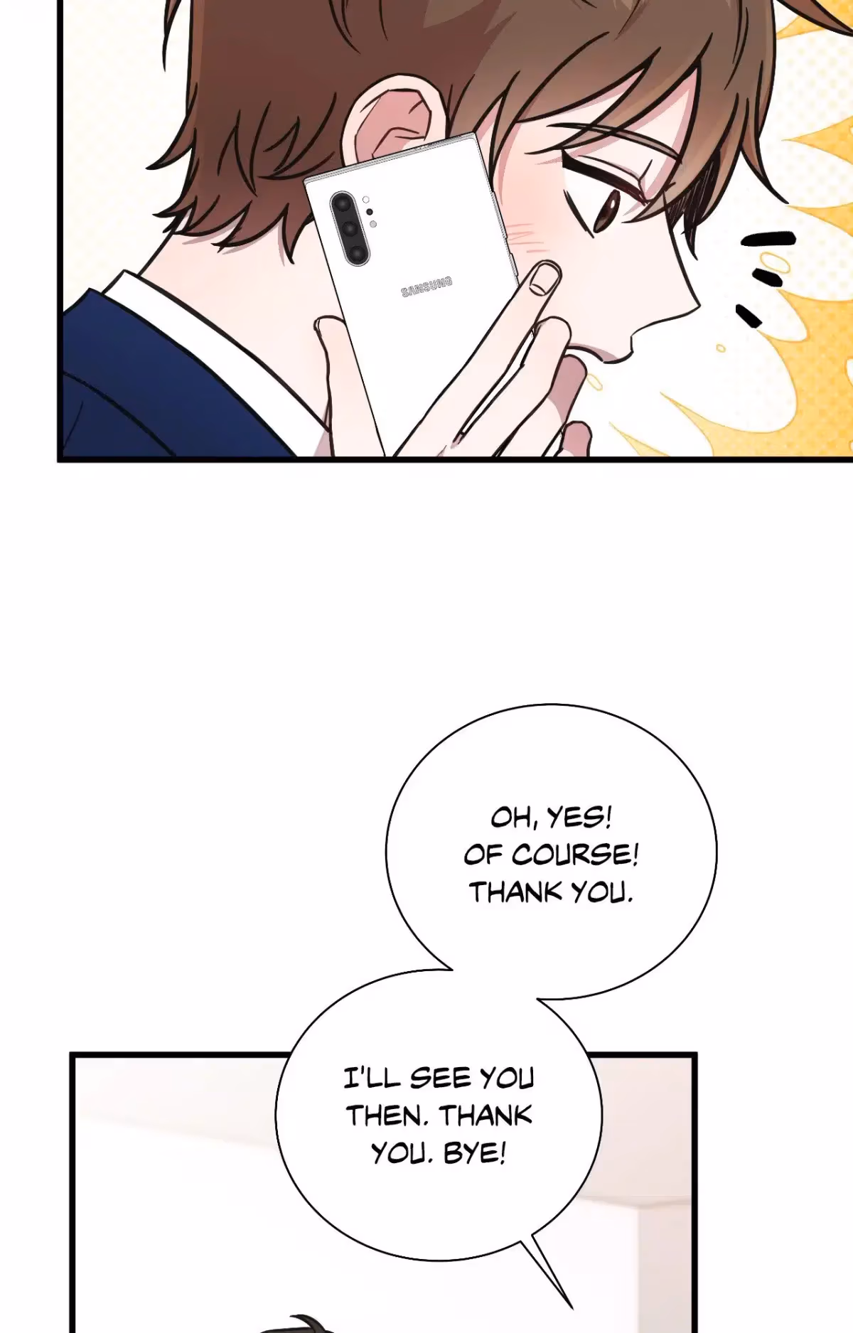 Read Breakup 101 chapter 69 image 50 on Lezhin