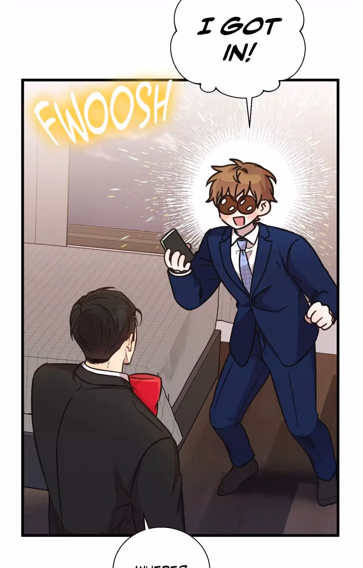 Read Breakup 101 chapter 69 image 52 on Lezhin