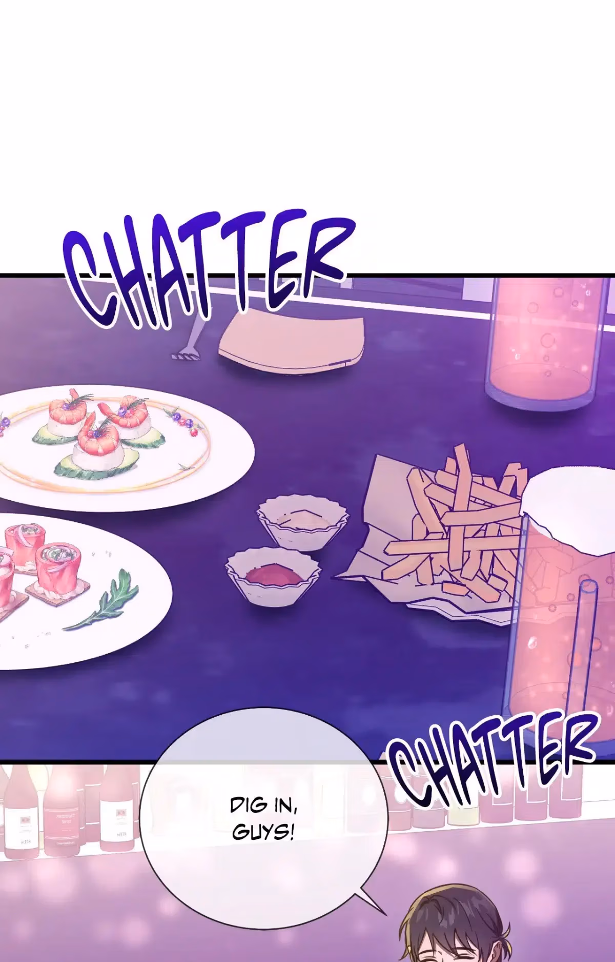 Read Breakup 101 chapter 69 image 58 on Lezhin