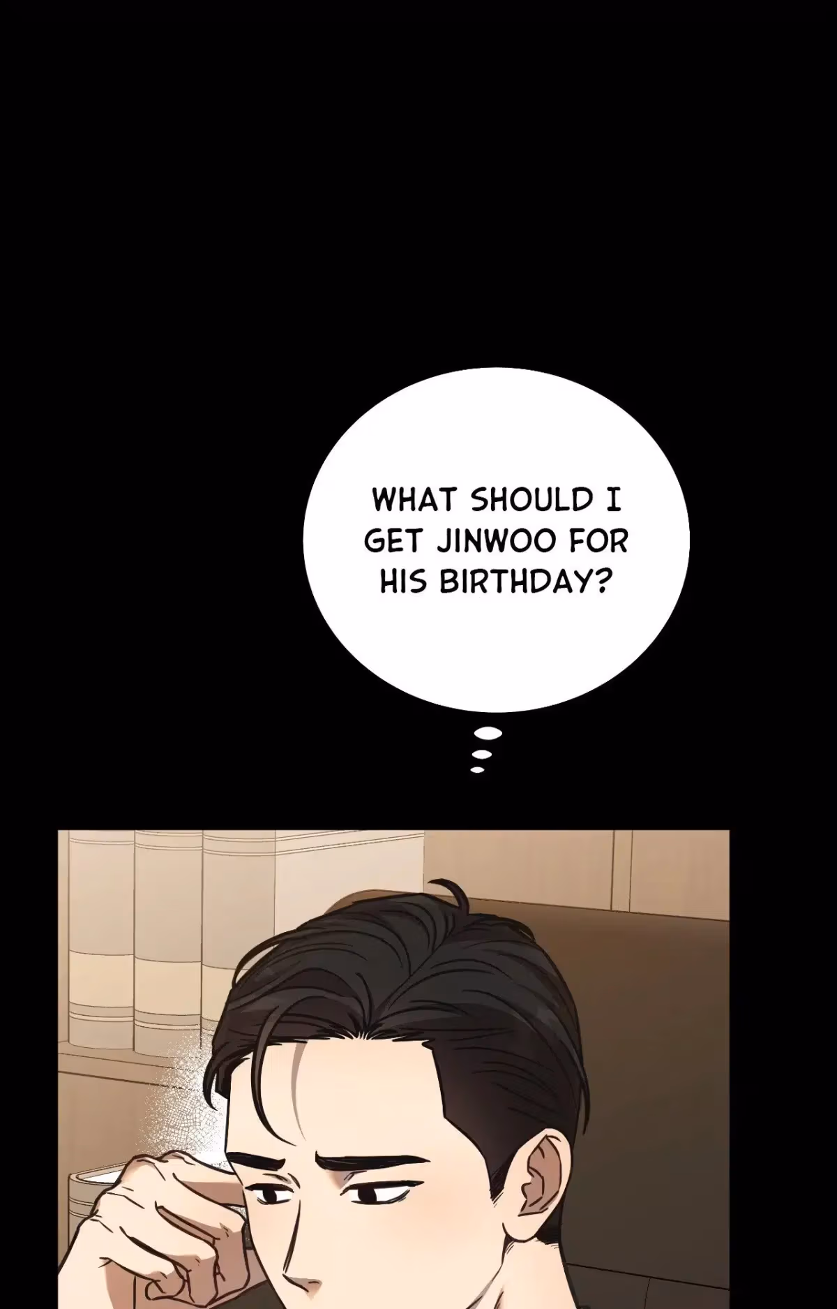 Read Breakup 101 chapter 69 image 6 on Lezhin