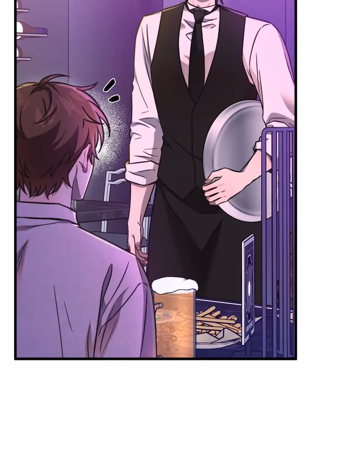 Read Breakup 101 chapter 69 image 64 on Lezhin