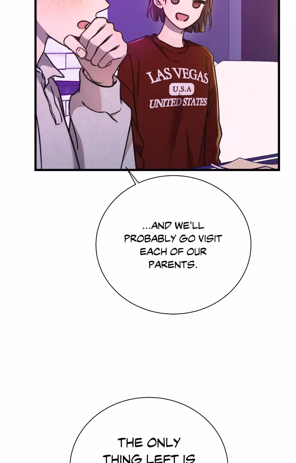 Read Breakup 101 chapter 69 image 66 on Lezhin