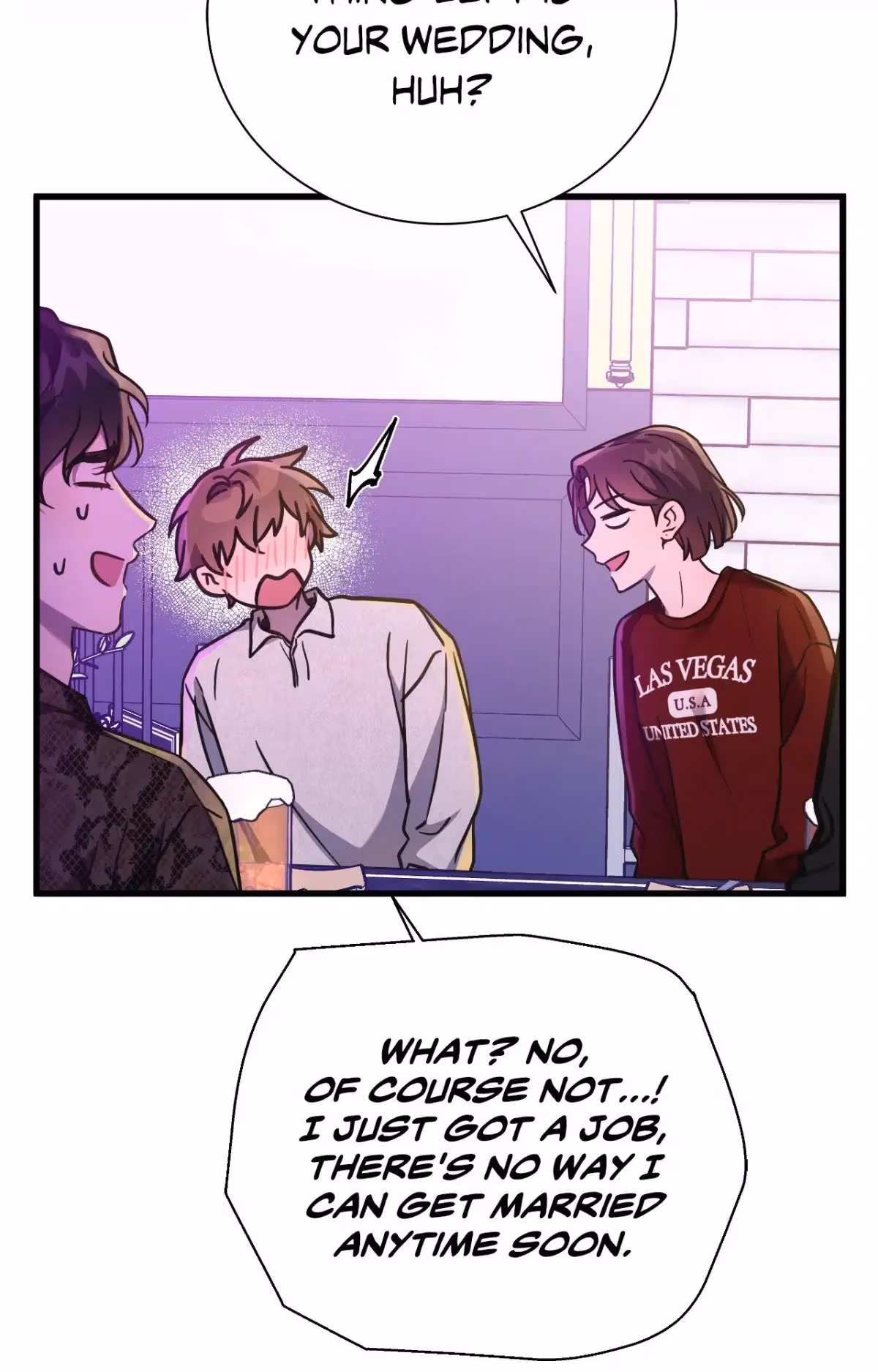 Read Breakup 101 chapter 69 image 67 on Lezhin